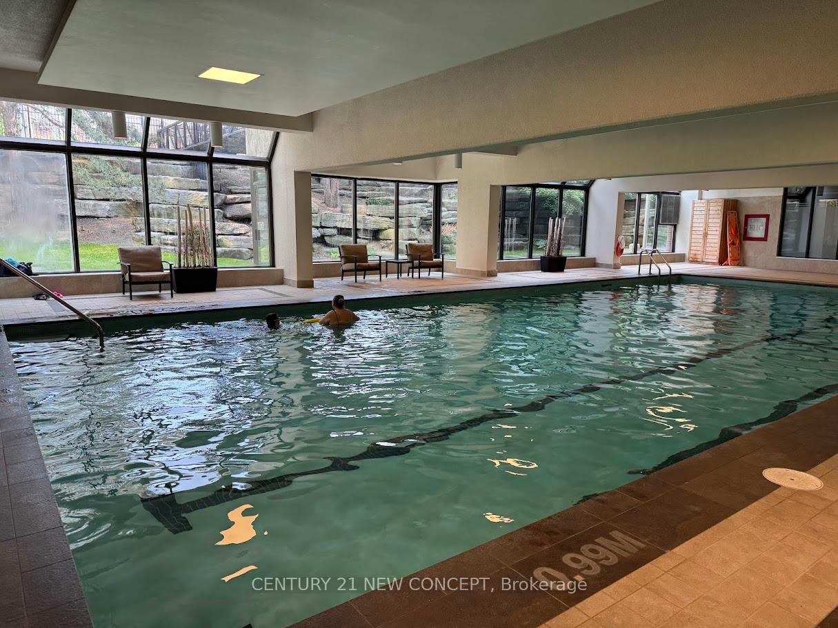 Photo 27 of Unit 932, 22 Southport Street, Toronto, High Park-Swansea — HOMEH