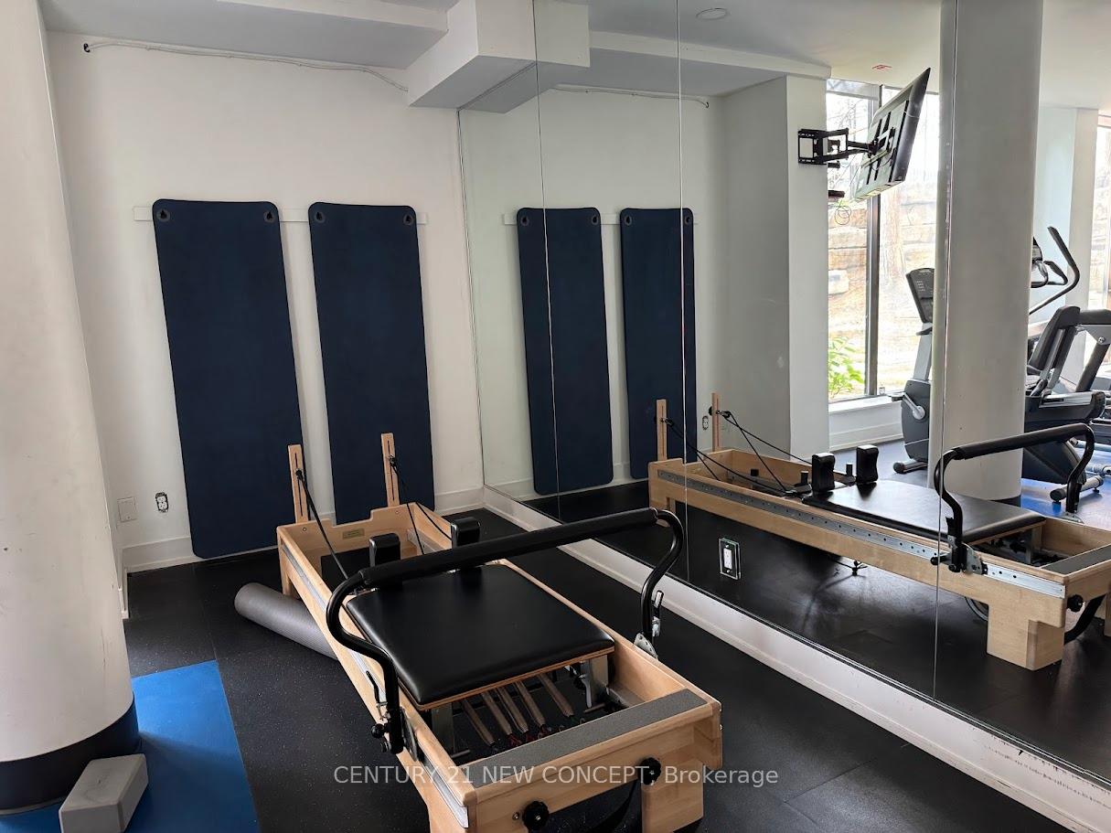 Photo 28 of Unit 932, 22 Southport Street, Toronto, High Park-Swansea — HOMEH