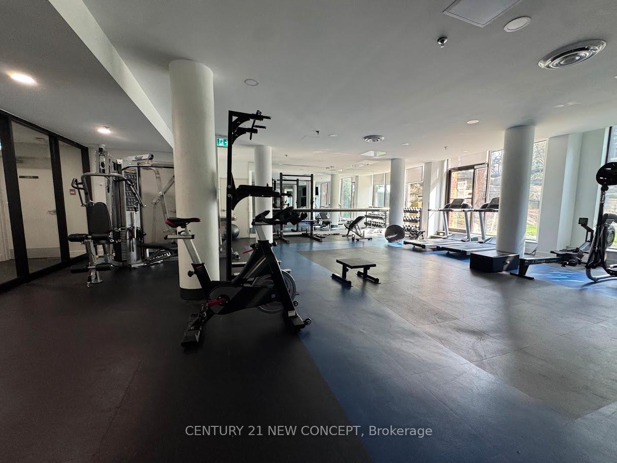 Photo 29 of Unit 932, 22 Southport Street, Toronto, High Park-Swansea — HOMEH