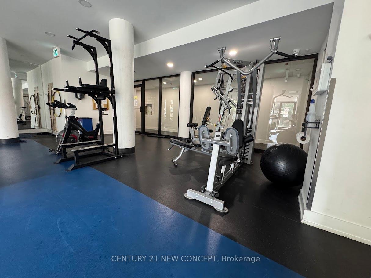 Photo 30 of Unit 932, 22 Southport Street, Toronto, High Park-Swansea — HOMEH