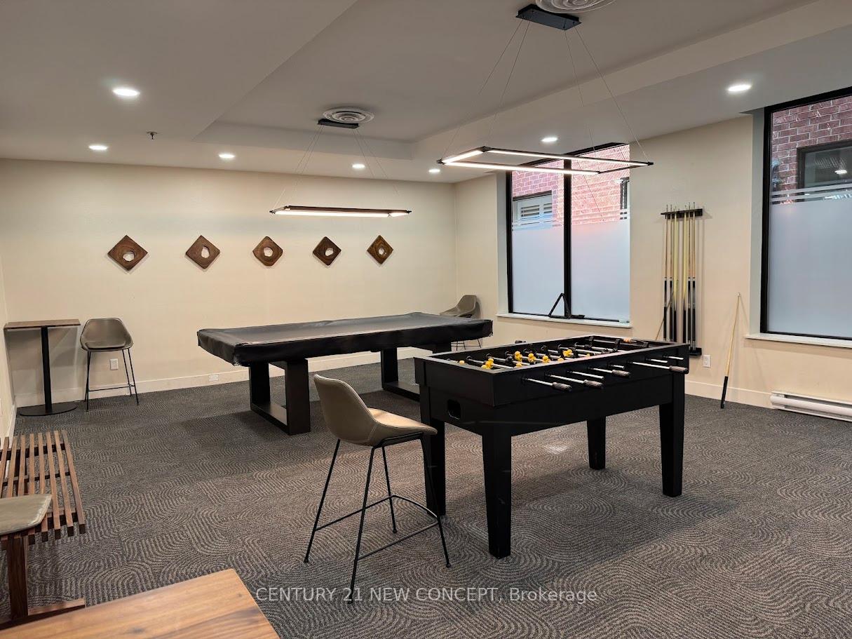 Photo 31 of Unit 932, 22 Southport Street, Toronto, High Park-Swansea — HOMEH