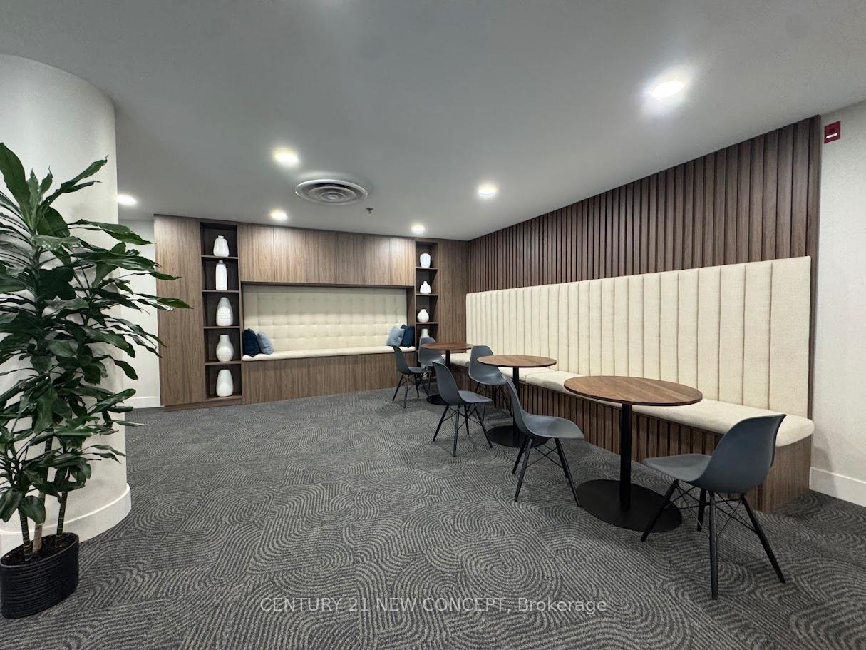 Photo 32 of Unit 932, 22 Southport Street, Toronto, High Park-Swansea — HOMEH