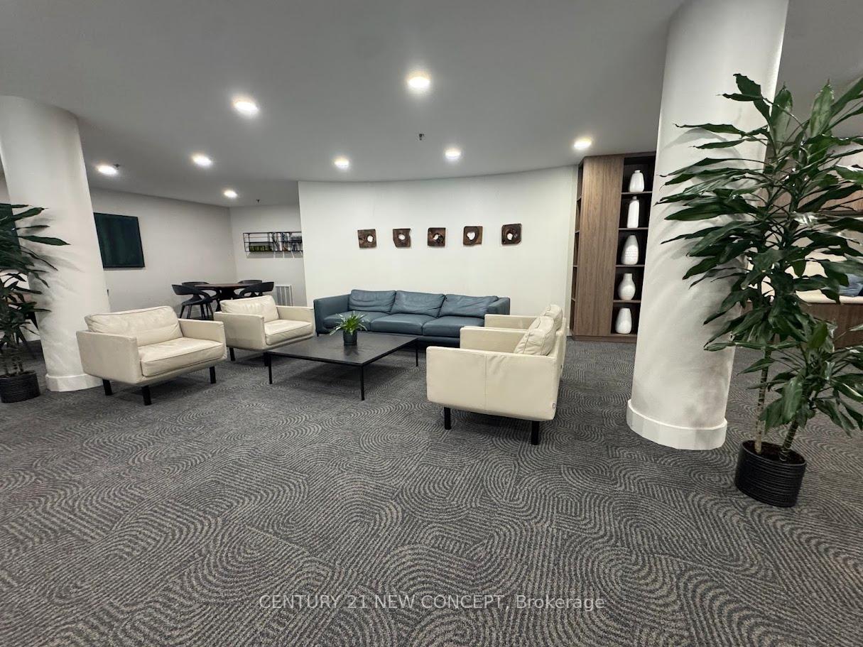 Photo 33 of Unit 932, 22 Southport Street, Toronto, High Park-Swansea — HOMEH