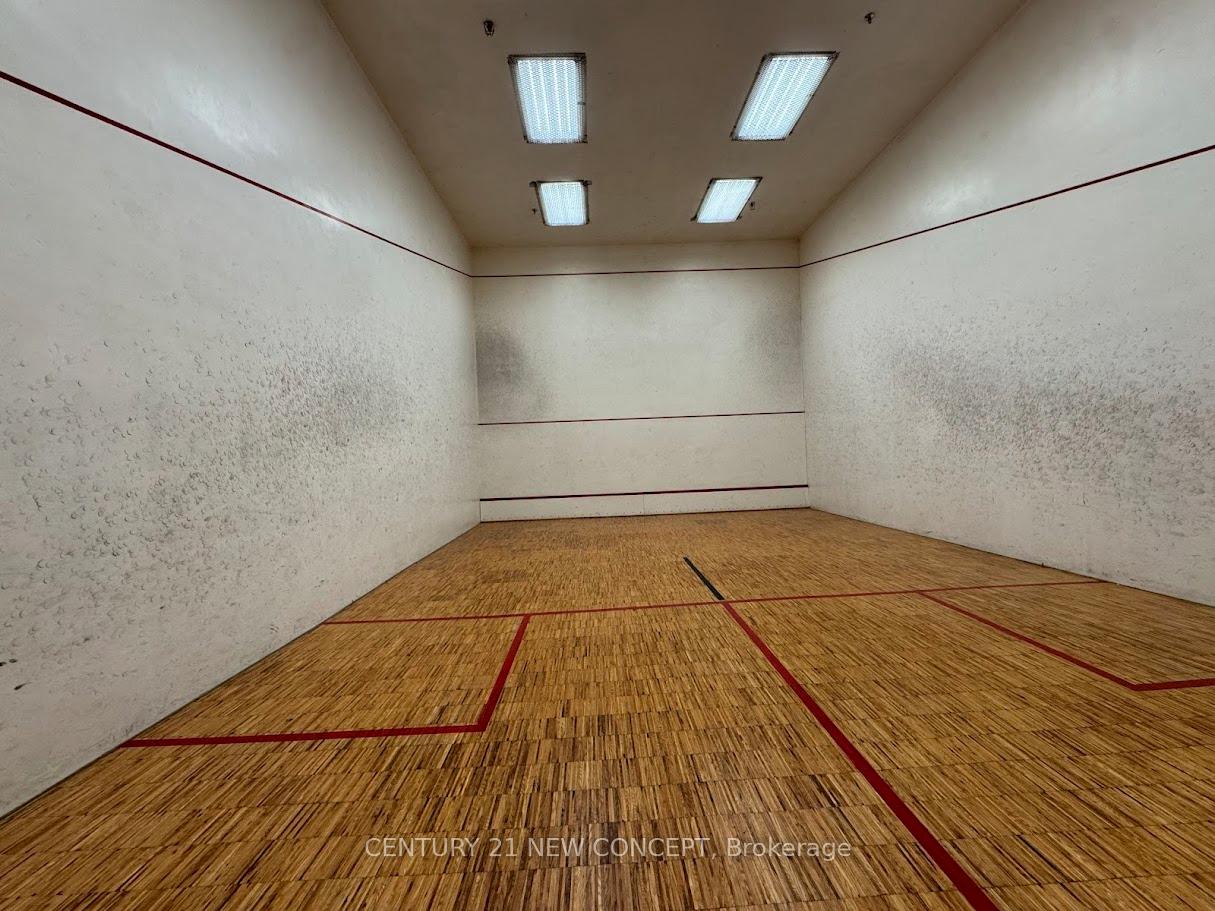 Photo 34 of Unit 932, 22 Southport Street, Toronto, High Park-Swansea — HOMEH