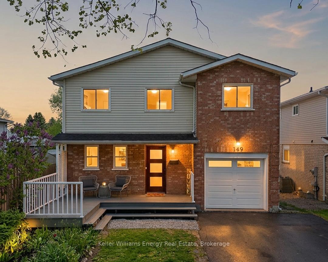 Photo 1 of 149 Andrew Street, Clarington, Newcastle — HOMEH