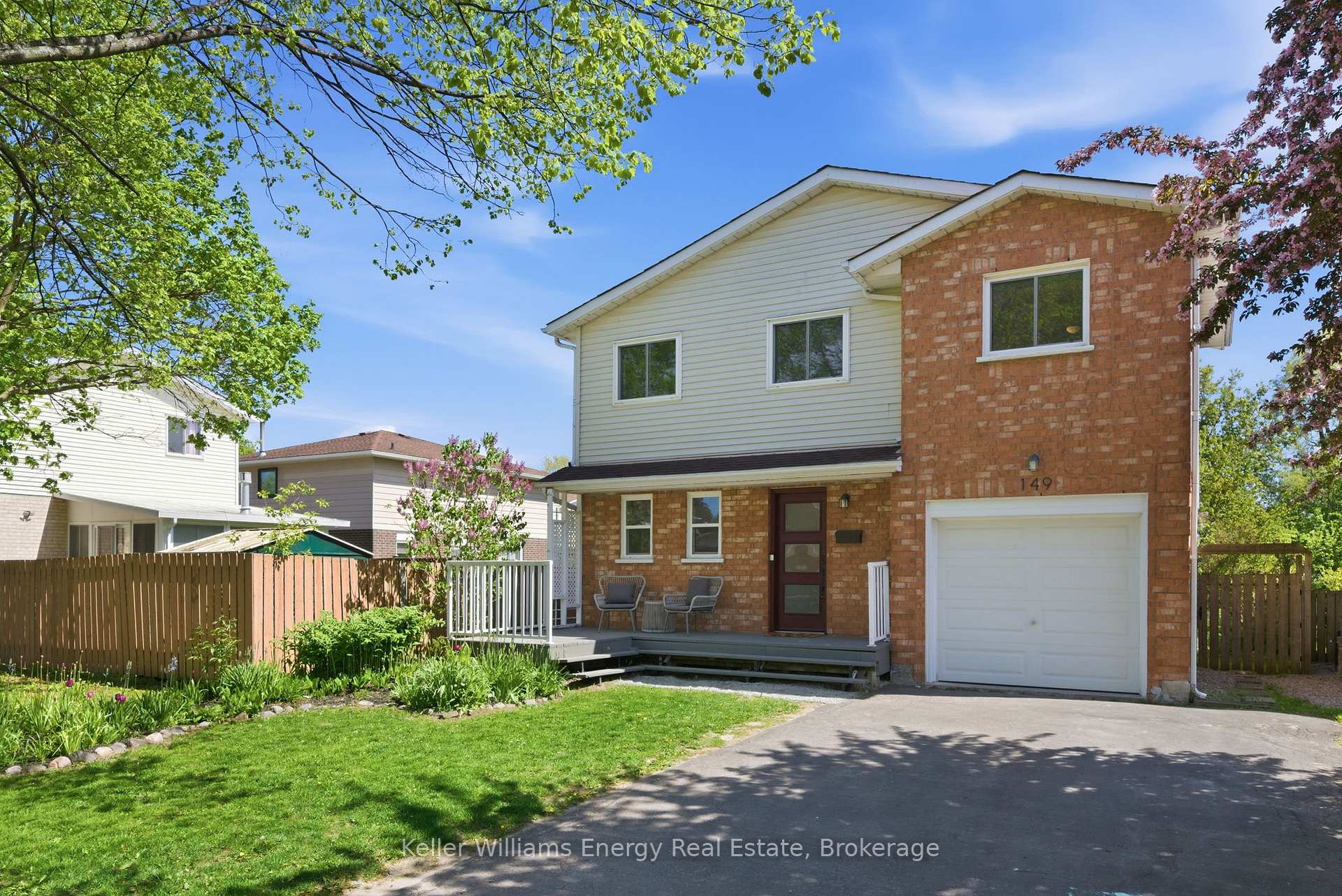 Photo 3 of 149 Andrew Street, Clarington, Newcastle — HOMEH