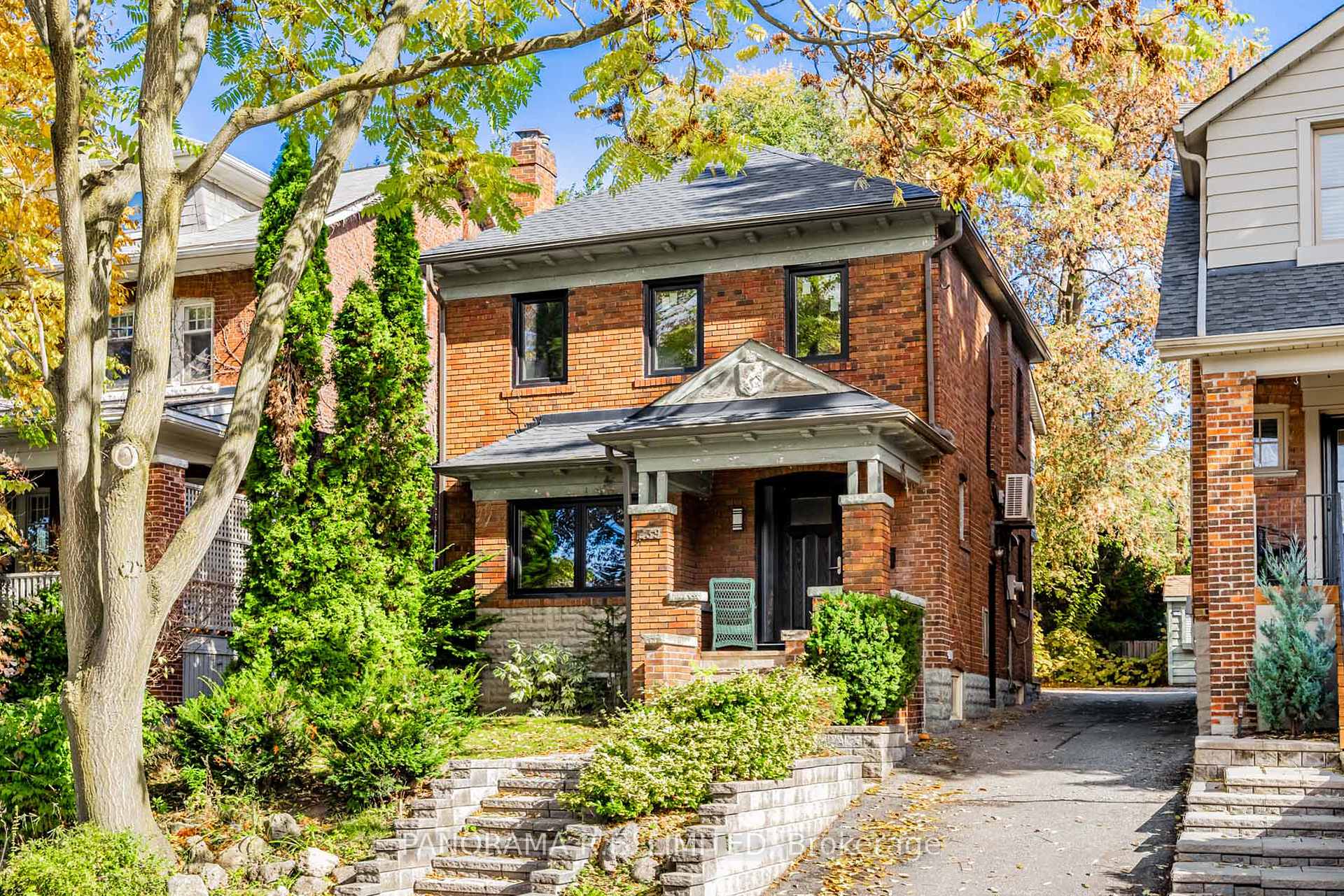Photo 1 of 239 Winona Drive, Toronto, Oakwood Village — HOMEH