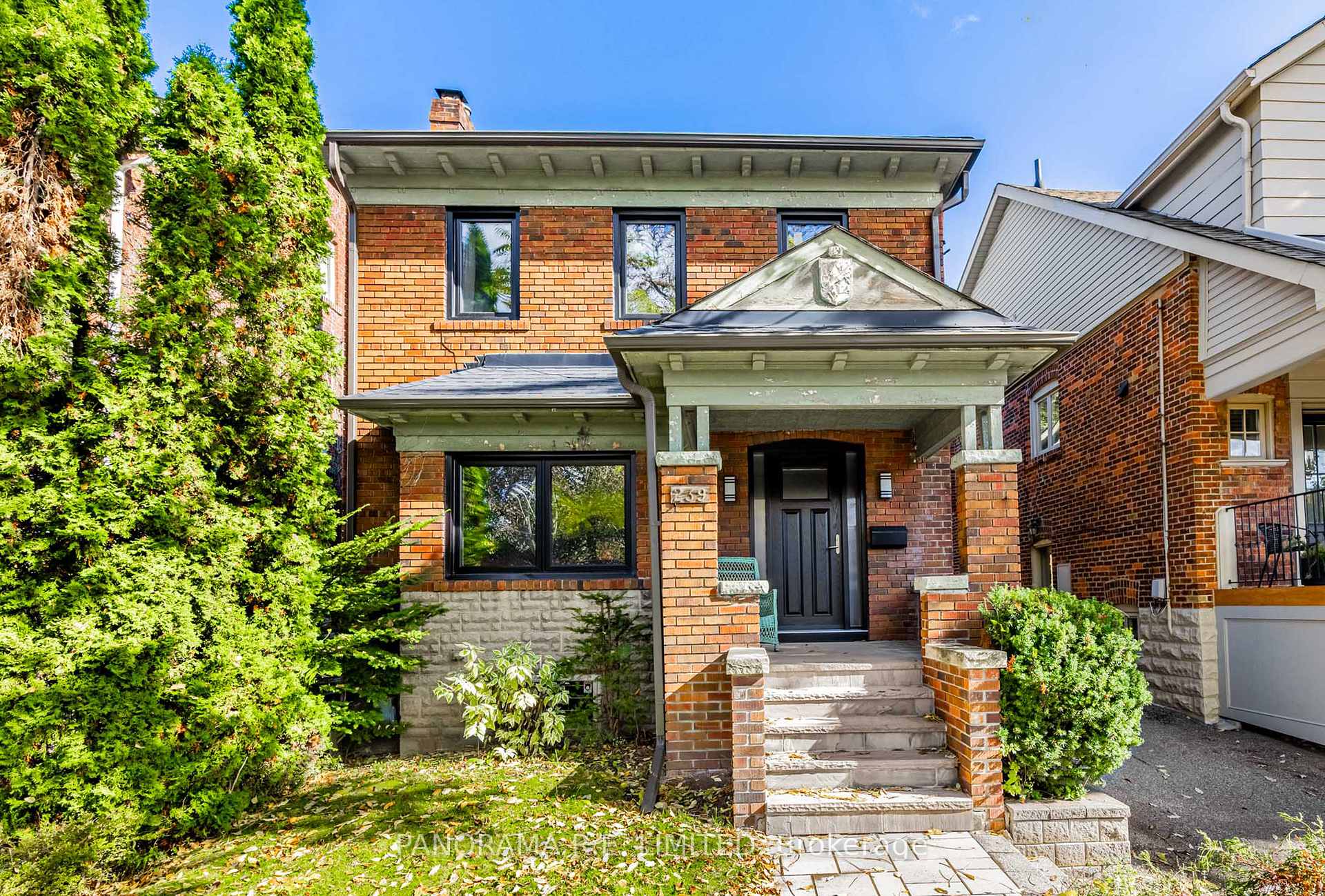 Photo 2 of 239 Winona Drive, Toronto, Oakwood Village — HOMEH