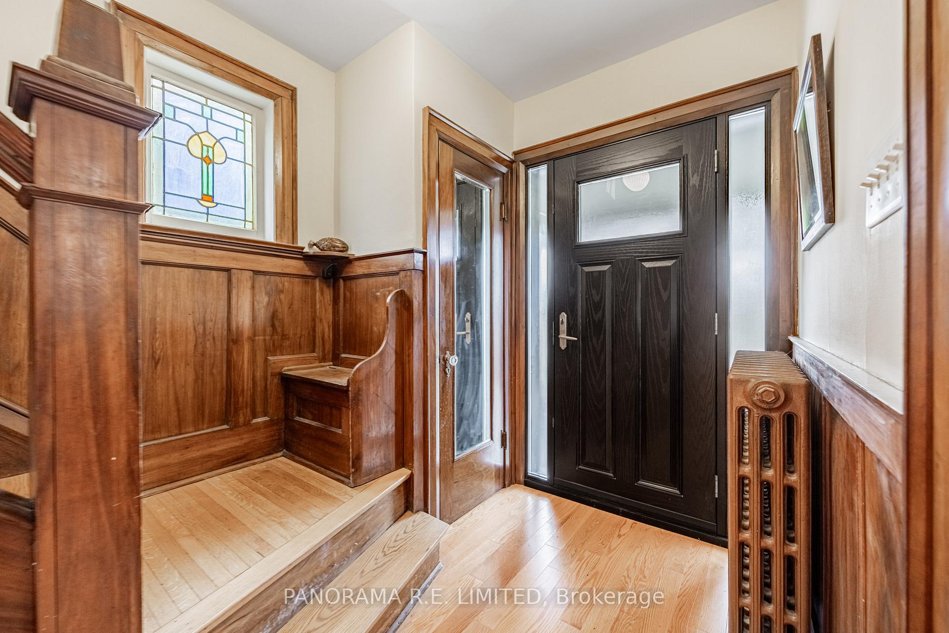 Photo 3 of 239 Winona Drive, Toronto, Oakwood Village — HOMEH