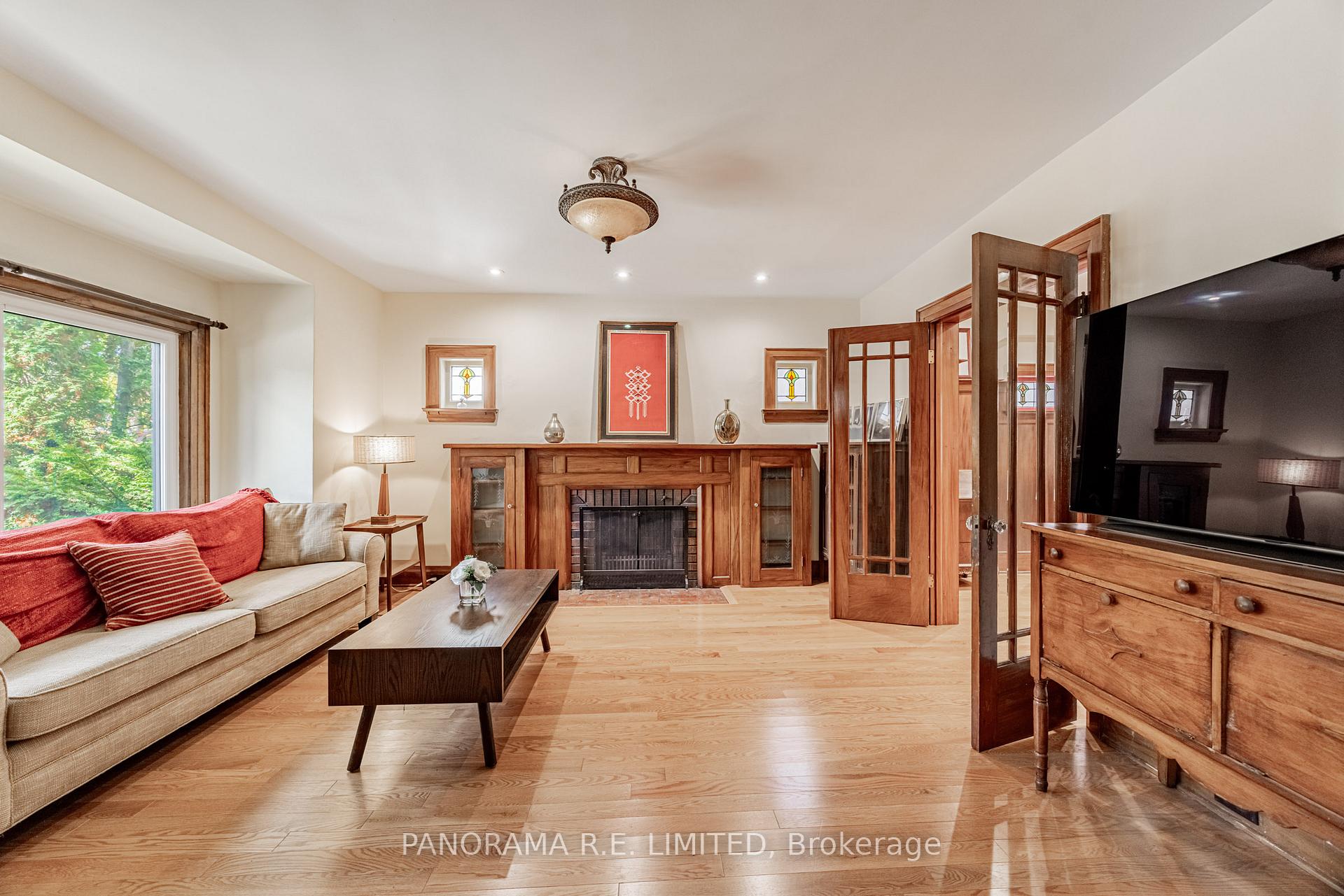 Photo 5 of 239 Winona Drive, Toronto, Oakwood Village — HOMEH