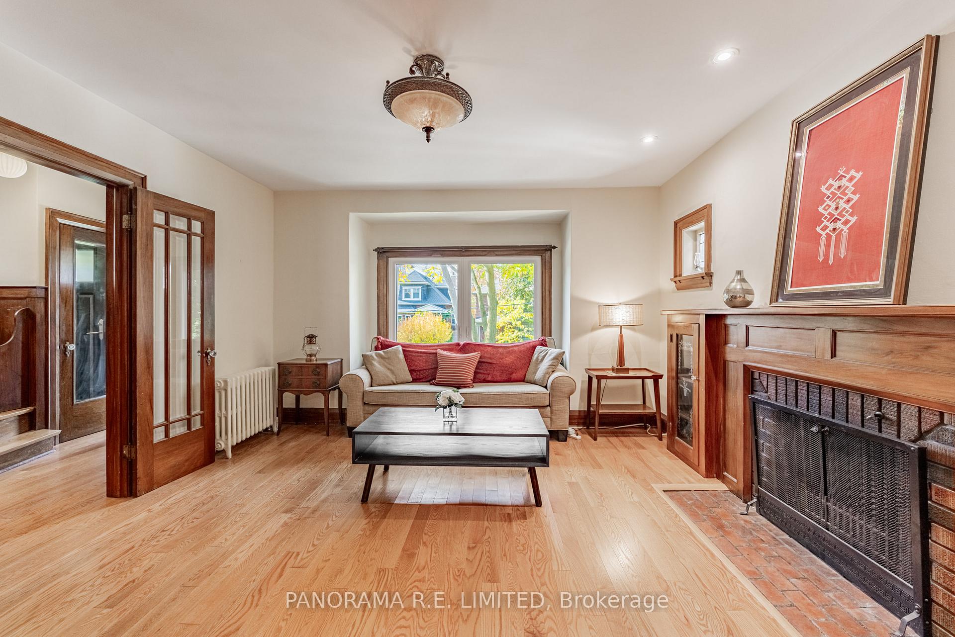 Photo 6 of 239 Winona Drive, Toronto, Oakwood Village — HOMEH