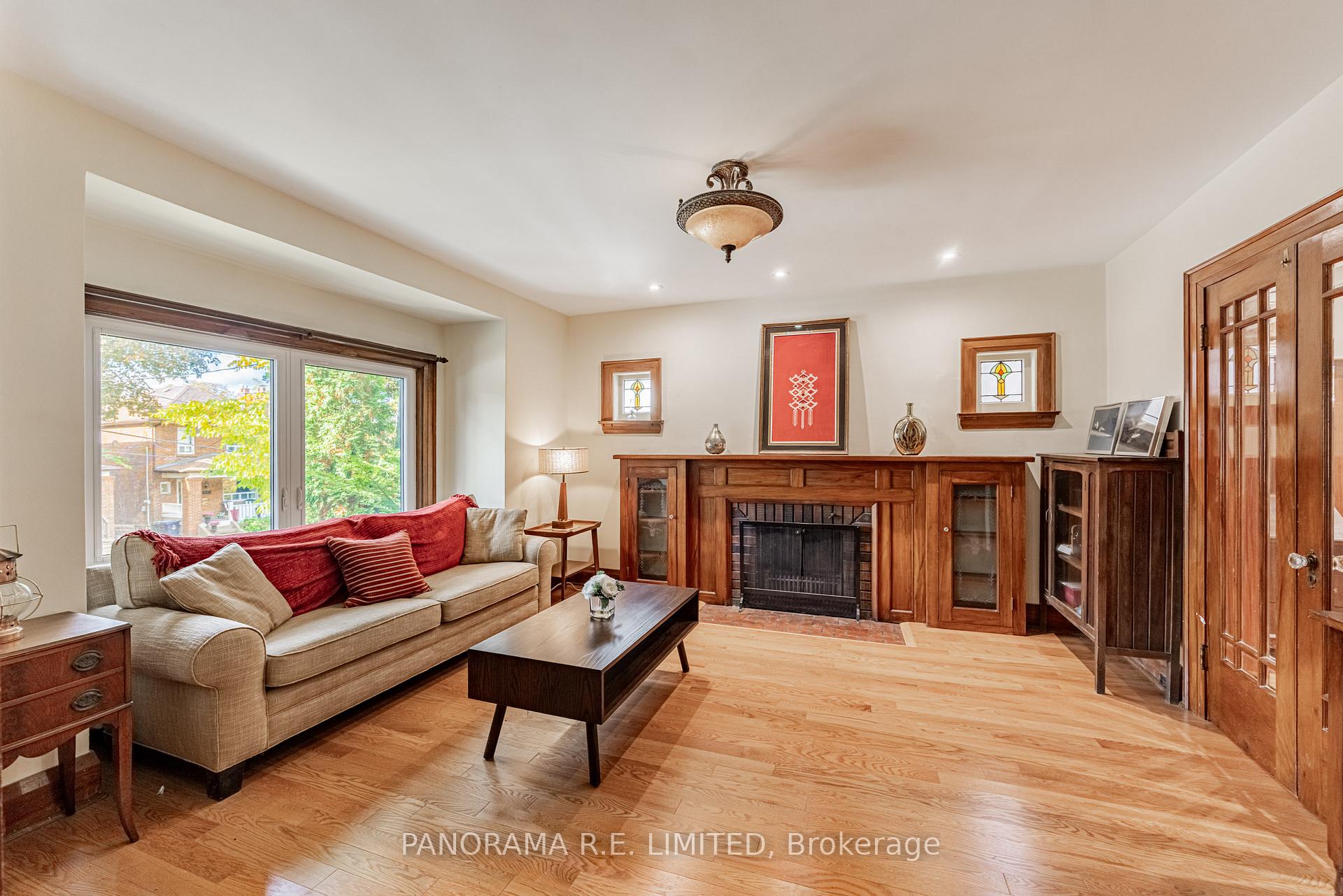 Photo 7 of 239 Winona Drive, Toronto, Oakwood Village — HOMEH