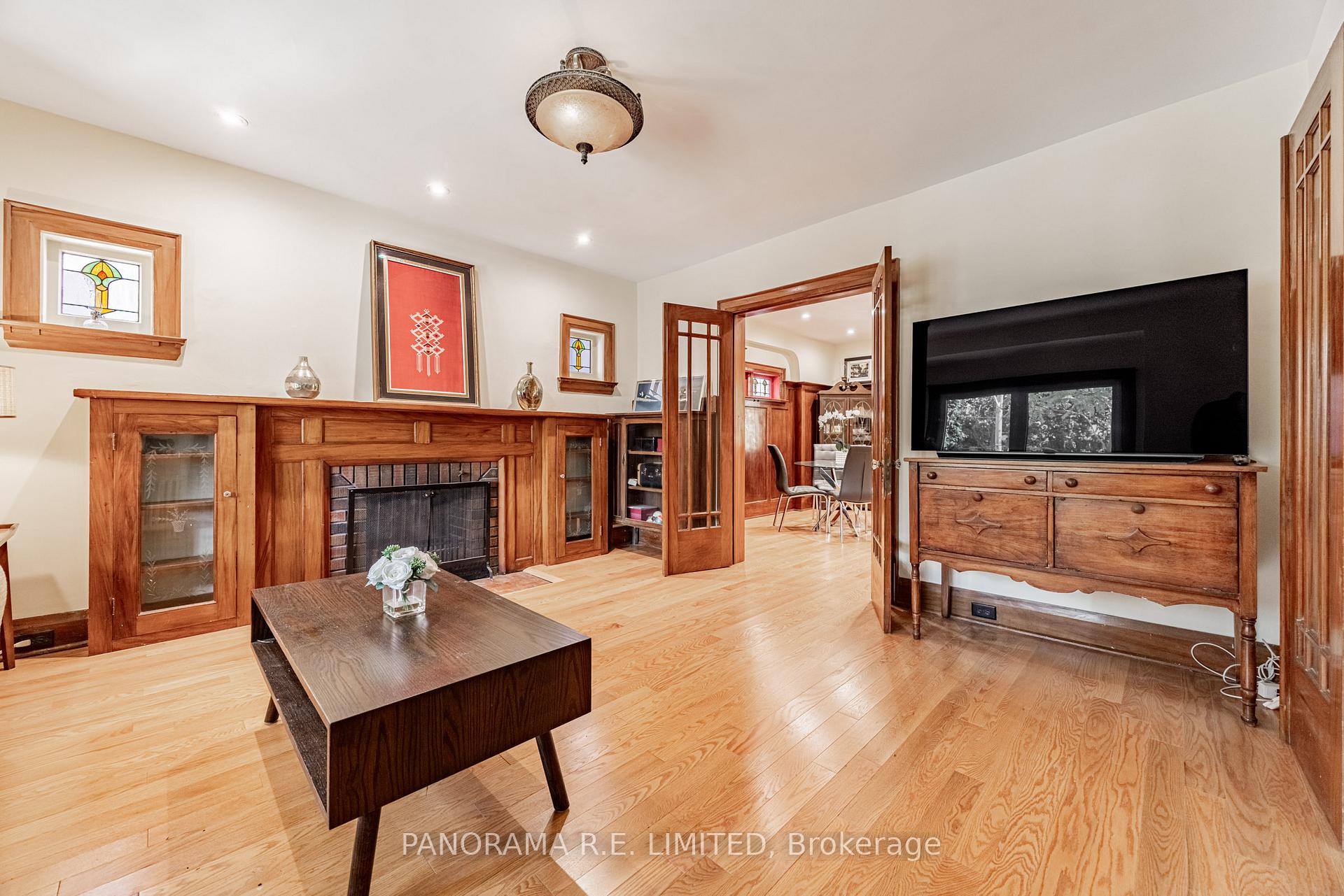 Photo 8 of 239 Winona Drive, Toronto, Oakwood Village — HOMEH