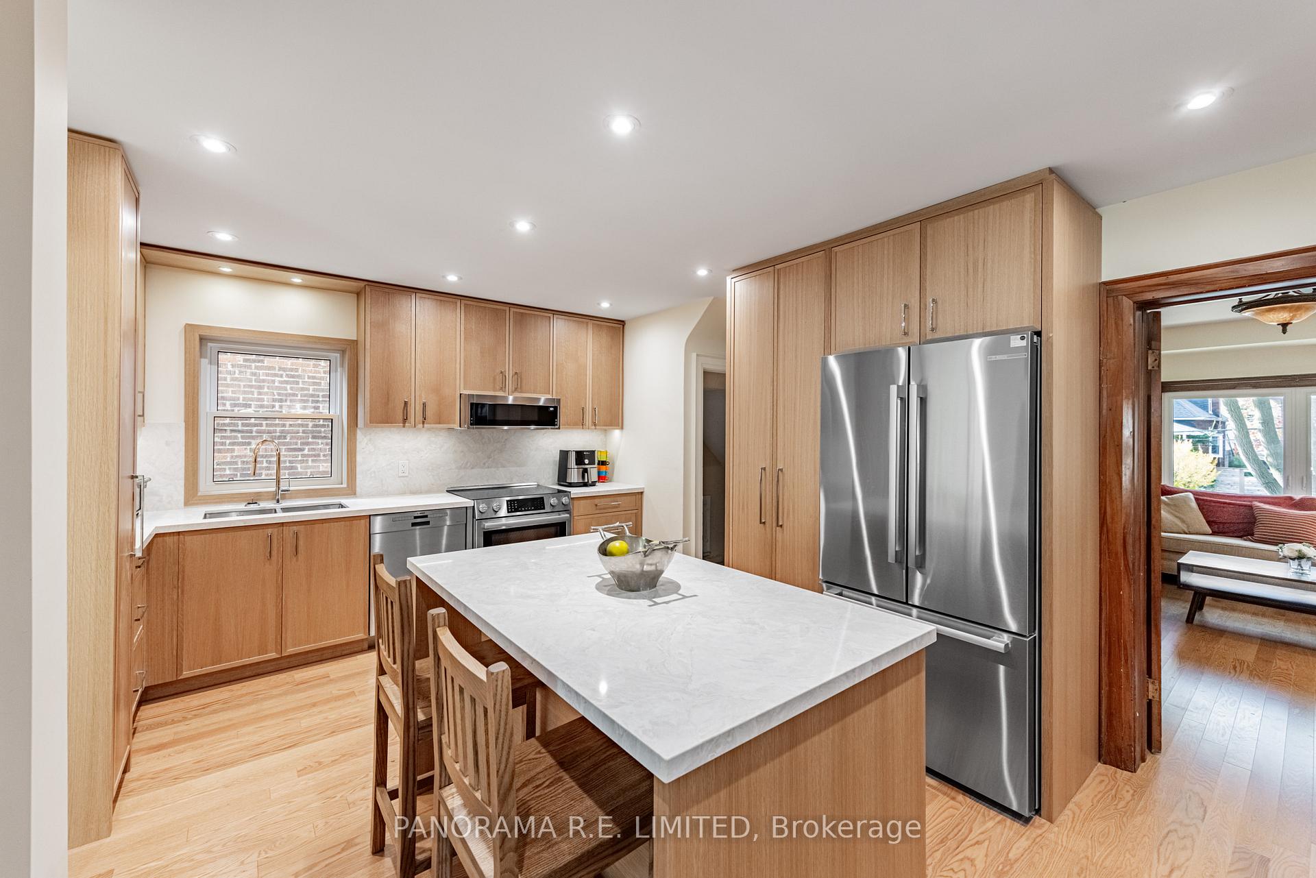 Photo 9 of 239 Winona Drive, Toronto, Oakwood Village — HOMEH