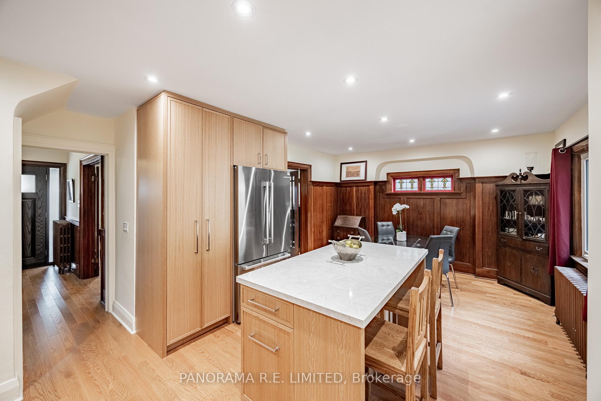 Photo 10 of 239 Winona Drive, Toronto, Oakwood Village — HOMEH