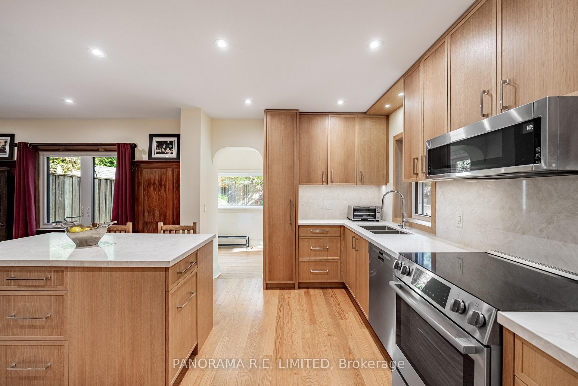 Photo 13 of 239 Winona Drive, Toronto, Oakwood Village — HOMEH