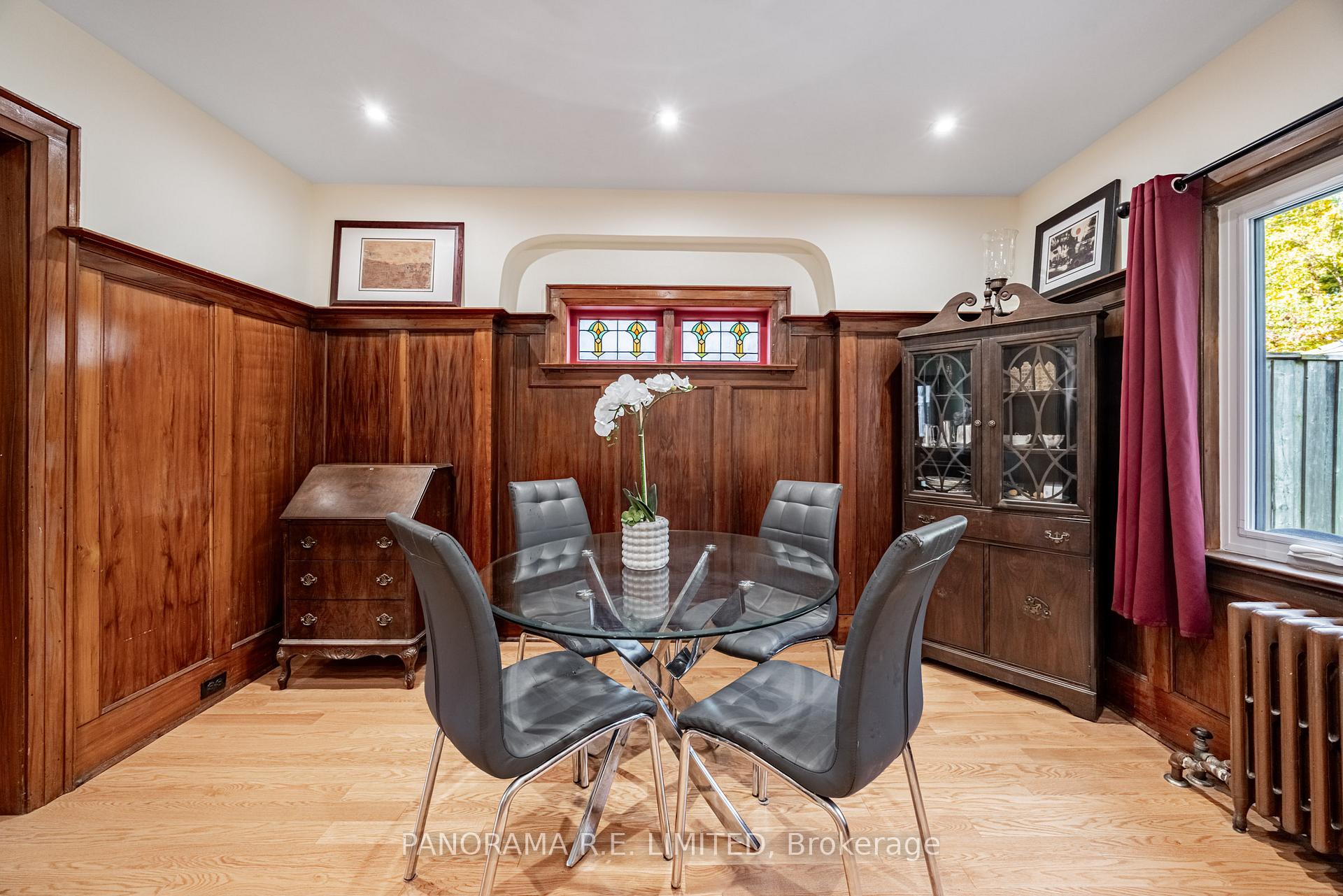 Photo 17 of 239 Winona Drive, Toronto, Oakwood Village — HOMEH