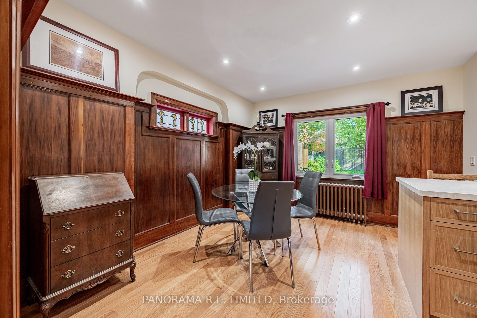 Photo 18 of 239 Winona Drive, Toronto, Oakwood Village — HOMEH