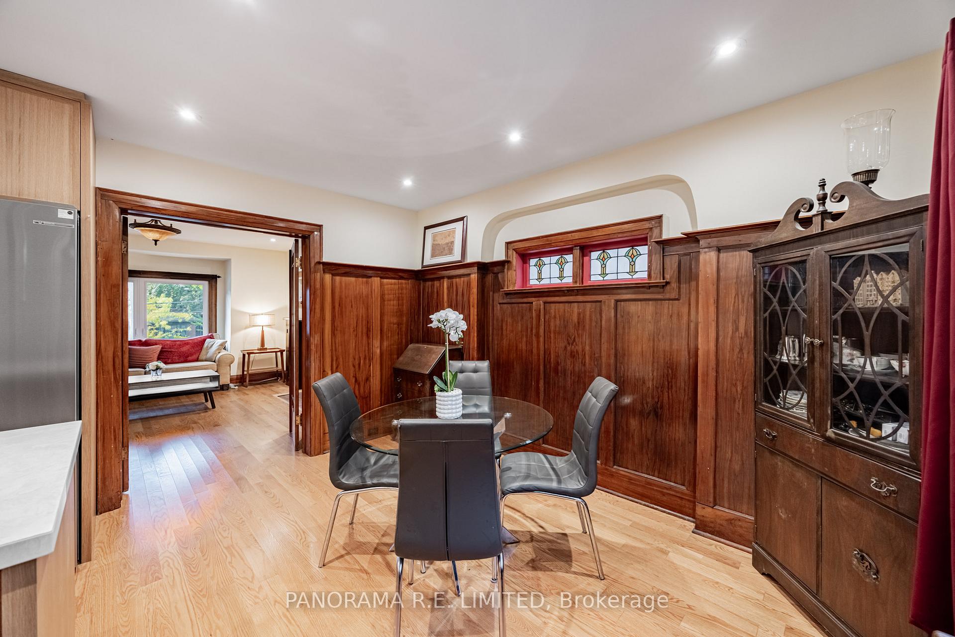 Photo 19 of 239 Winona Drive, Toronto, Oakwood Village — HOMEH