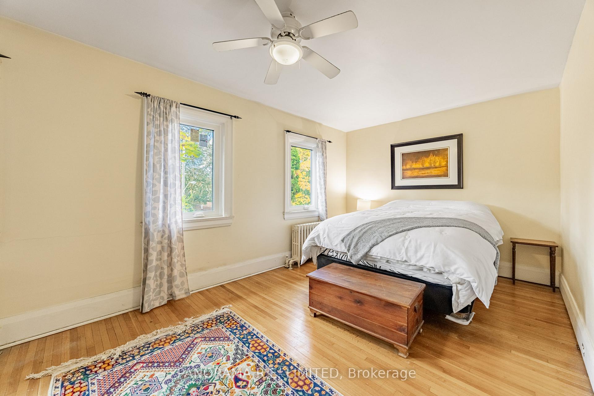 Photo 22 of 239 Winona Drive, Toronto, Oakwood Village — HOMEH