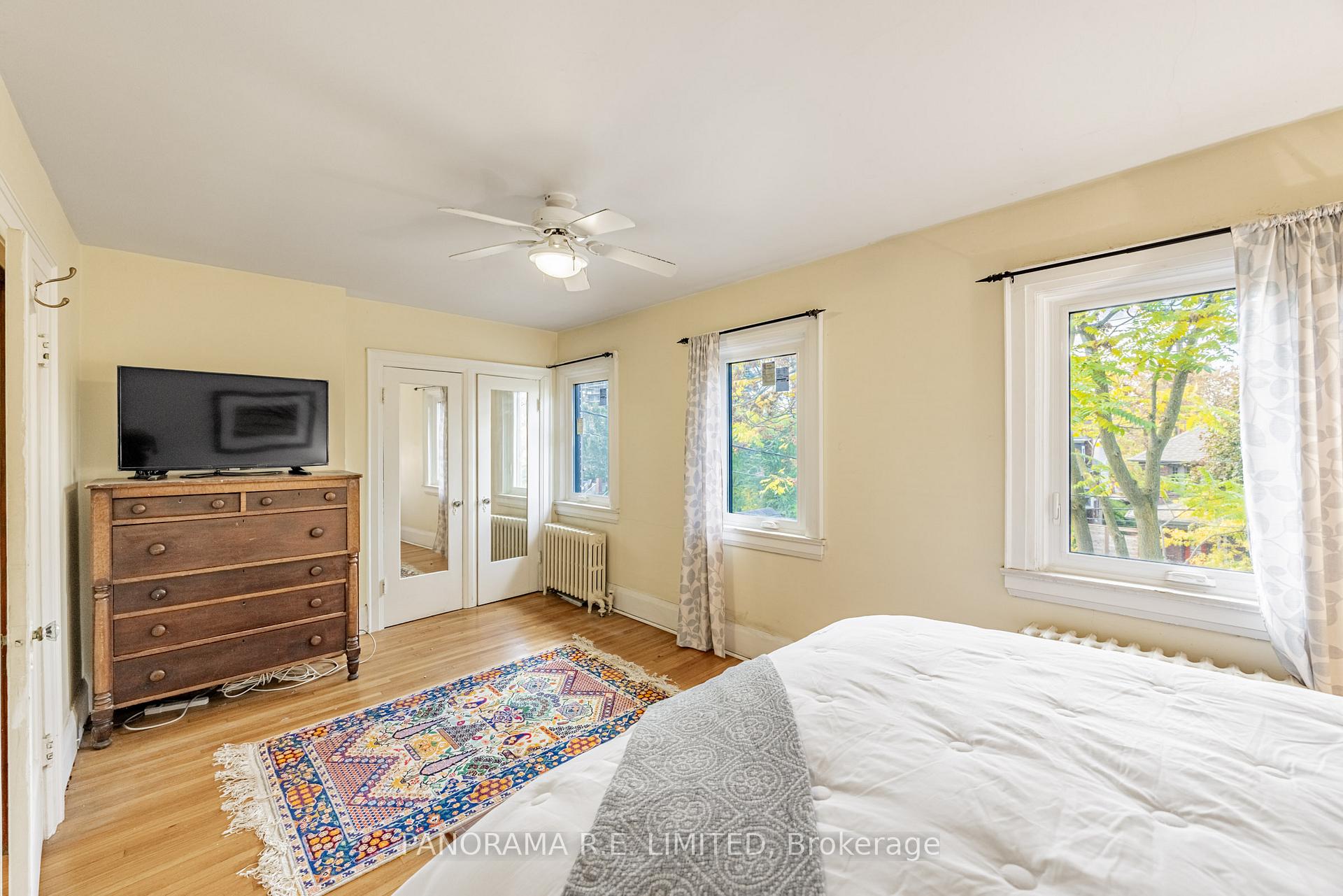 Photo 23 of 239 Winona Drive, Toronto, Oakwood Village — HOMEH