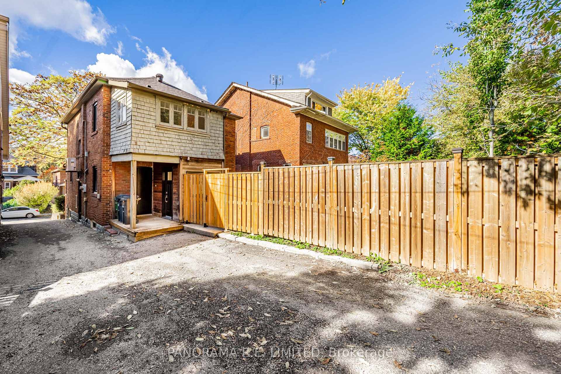 Photo 31 of 239 Winona Drive, Toronto, Oakwood Village — HOMEH