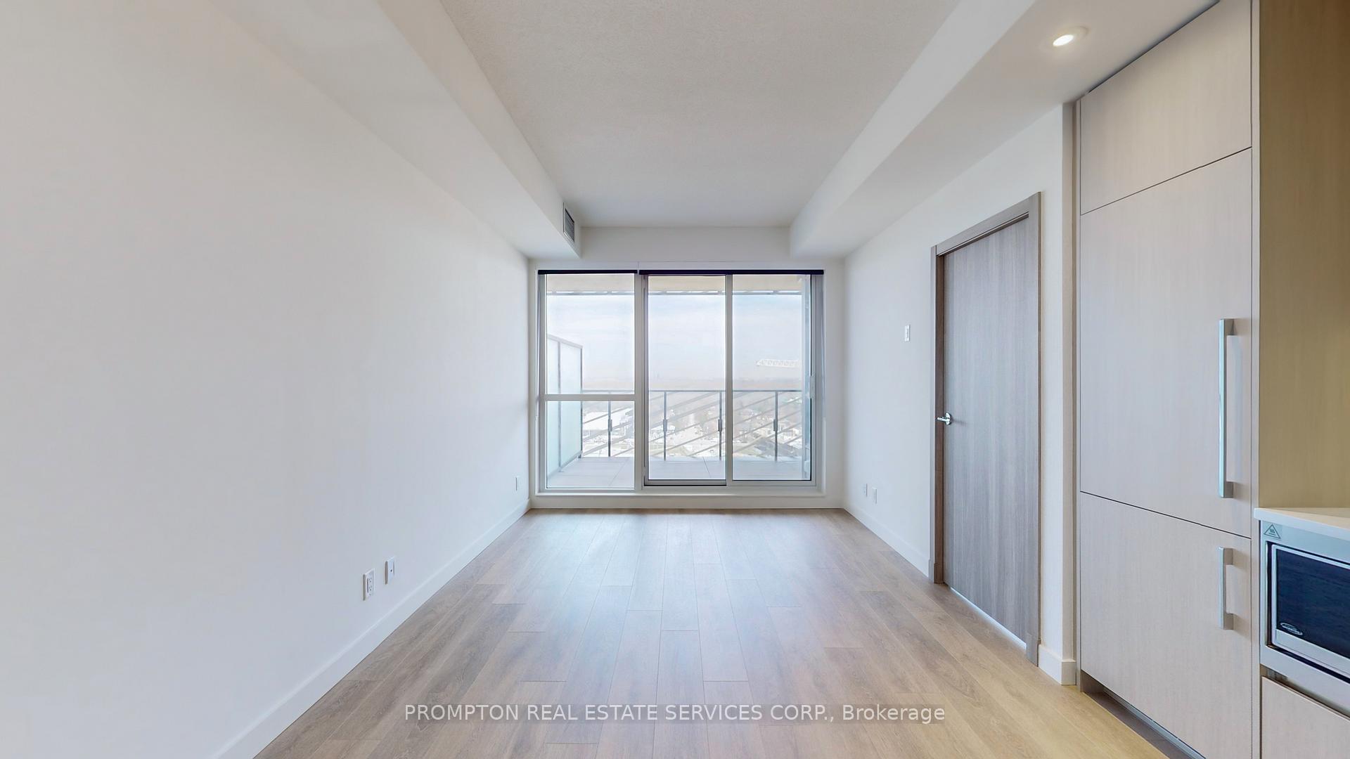 Photo 14 of Unit 1211, 85 McMahon Drive, North York, Bayview Village — HOMEH