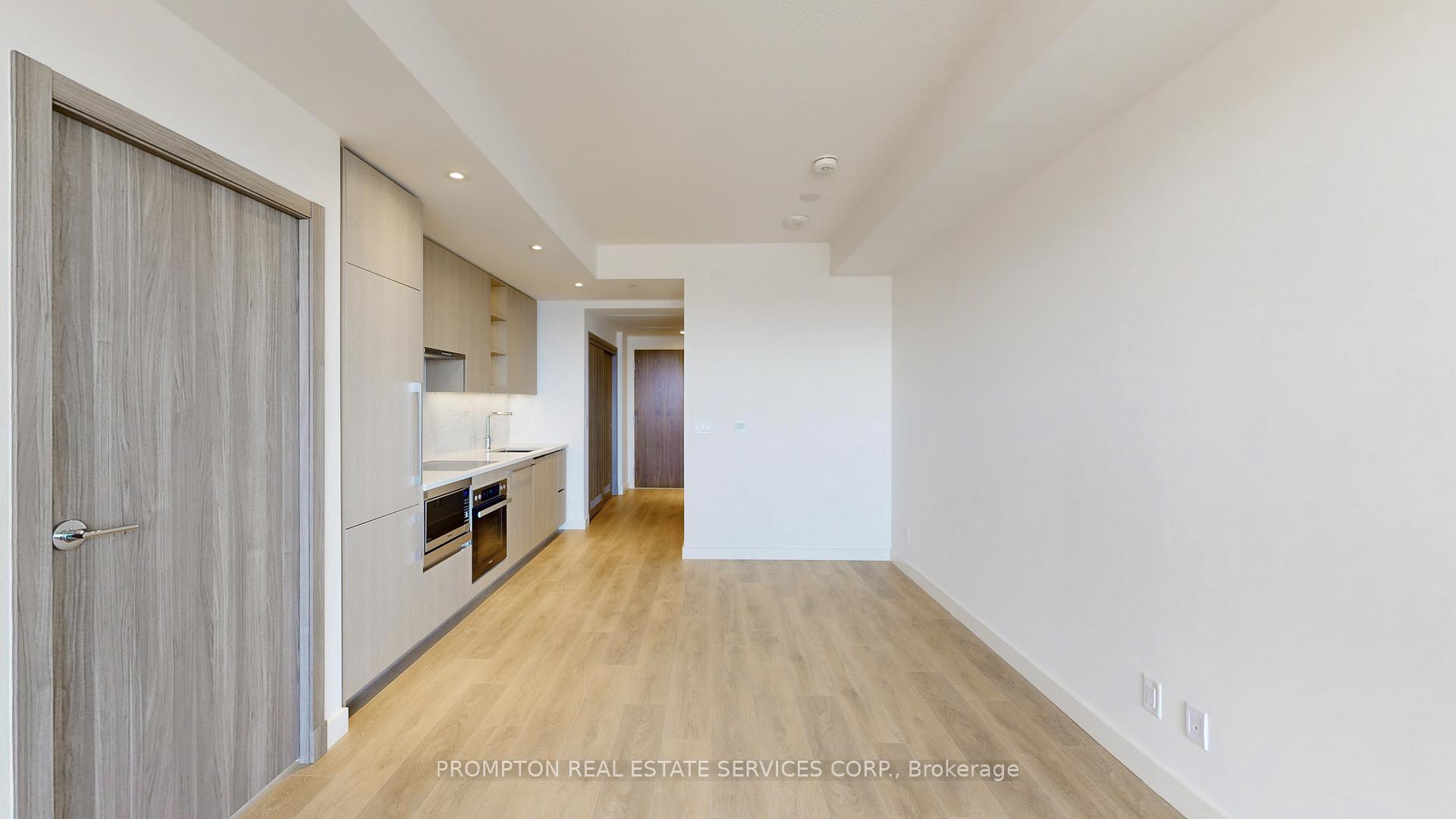 Photo 17 of Unit 1211, 85 McMahon Drive, North York, Bayview Village — HOMEH