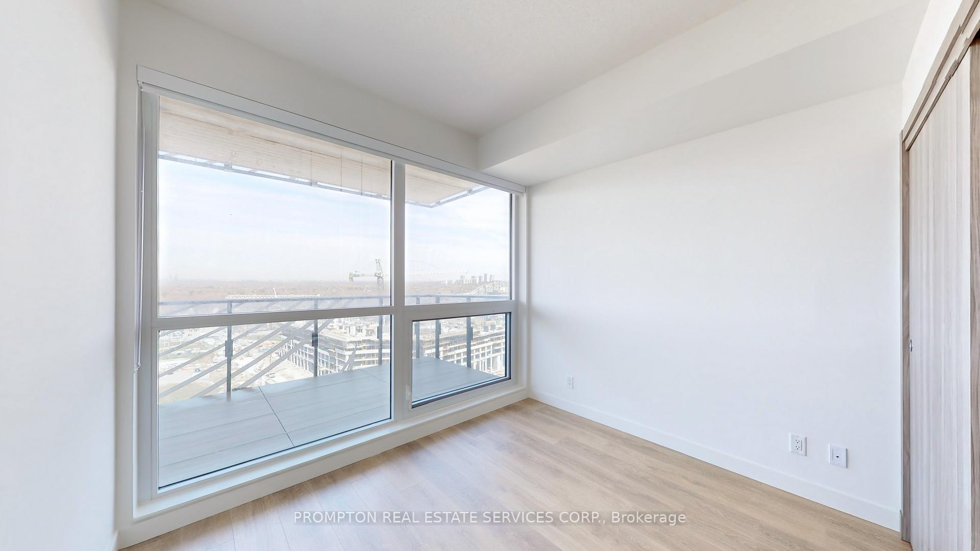 Photo 20 of Unit 1211, 85 McMahon Drive, North York, Bayview Village — HOMEH