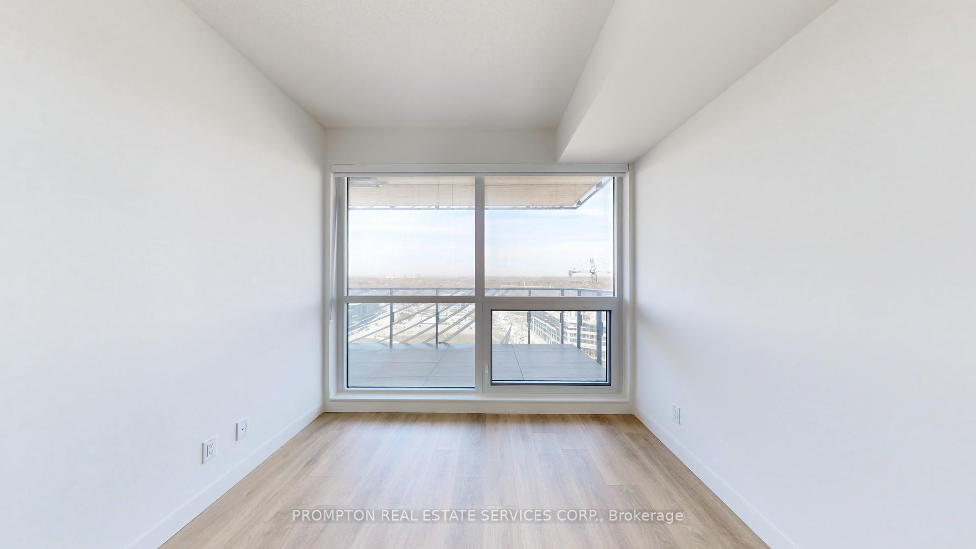Photo 21 of Unit 1211, 85 McMahon Drive, North York, Bayview Village — HOMEH