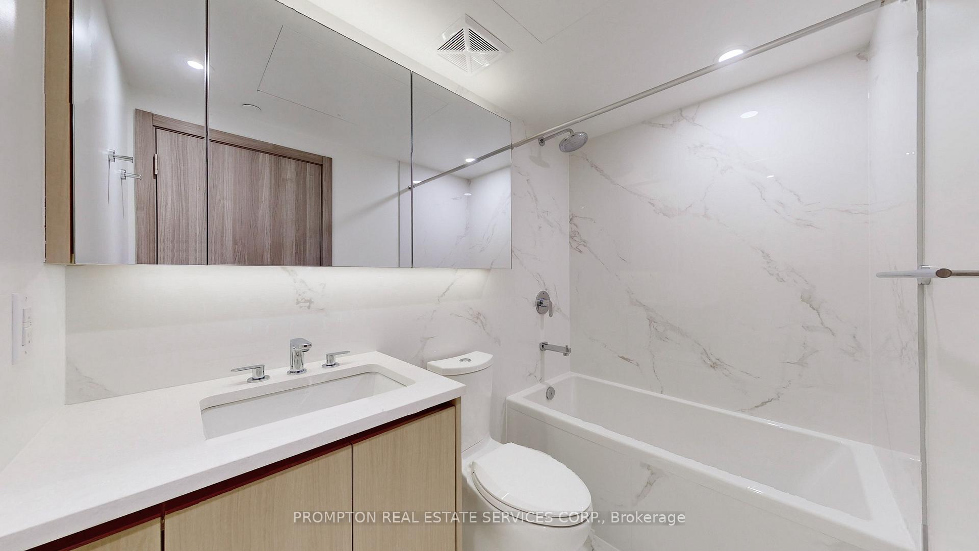 Photo 25 of Unit 1211, 85 McMahon Drive, North York, Bayview Village — HOMEH