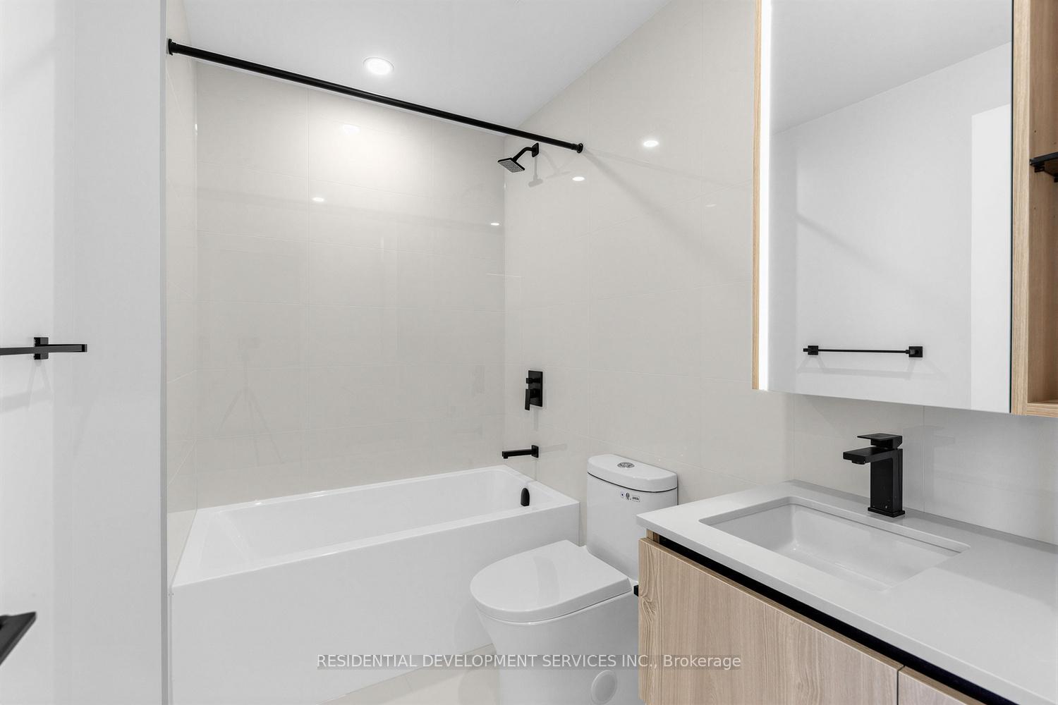 Photo 22 of Unit 507, 699 Sheppard Avenue E, North York, Bayview Village — HOMEH