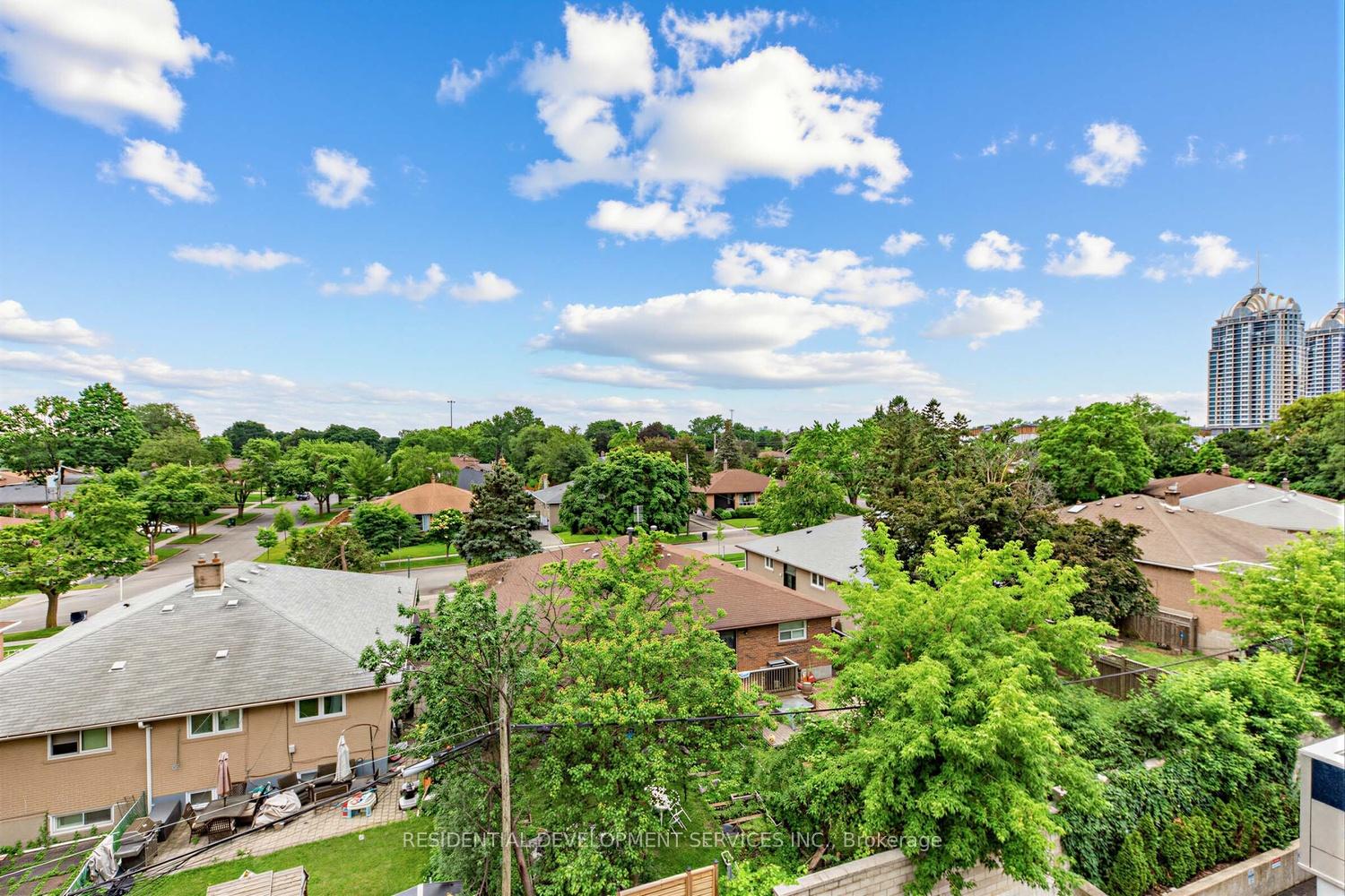 Photo 27 of Unit 507, 699 Sheppard Avenue E, North York, Bayview Village — HOMEH