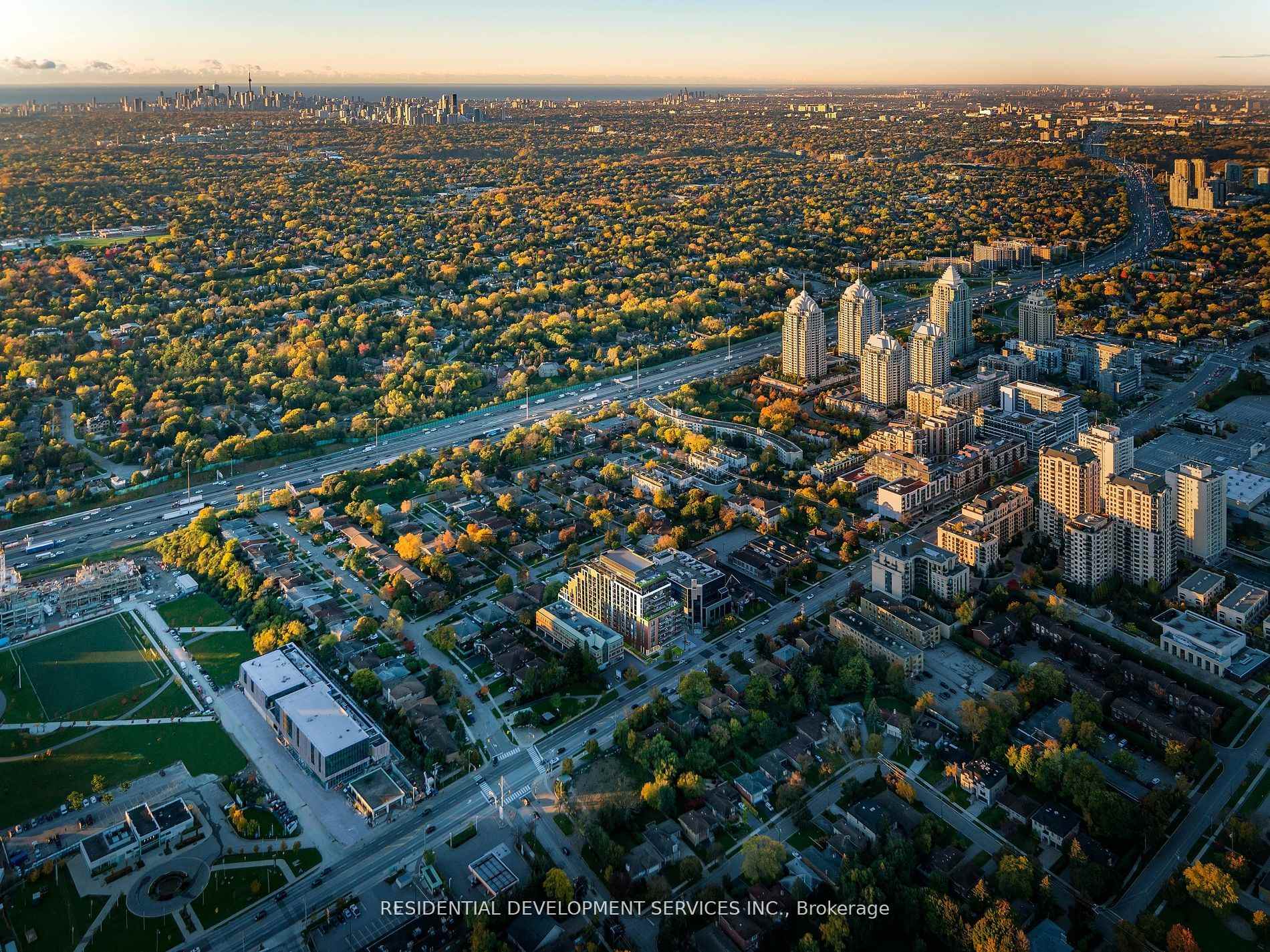 Photo 39 of Unit 507, 699 Sheppard Avenue E, North York, Bayview Village — HOMEH