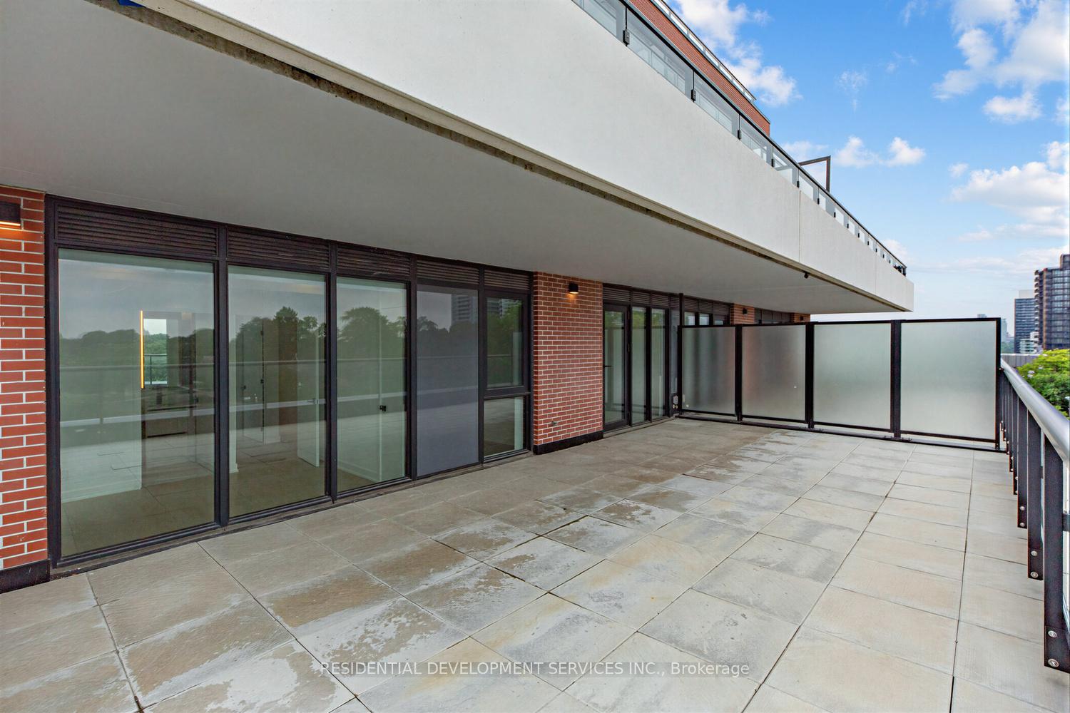 Photo 25 of Unit 507, 699 Sheppard Avenue E, North York, Bayview Village — HOMEH