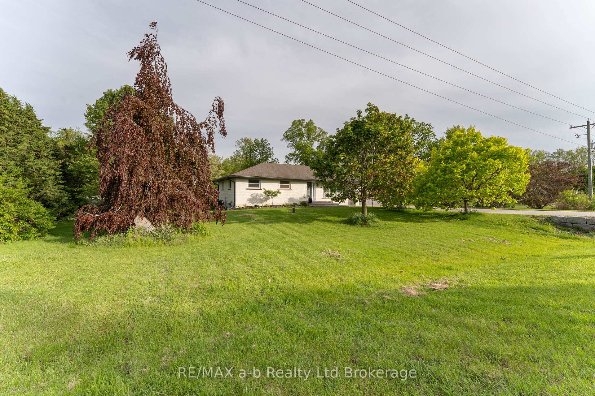 Photo 2 of 56229 Talbot Line, Bayham, Rural Bayham — HOMEH