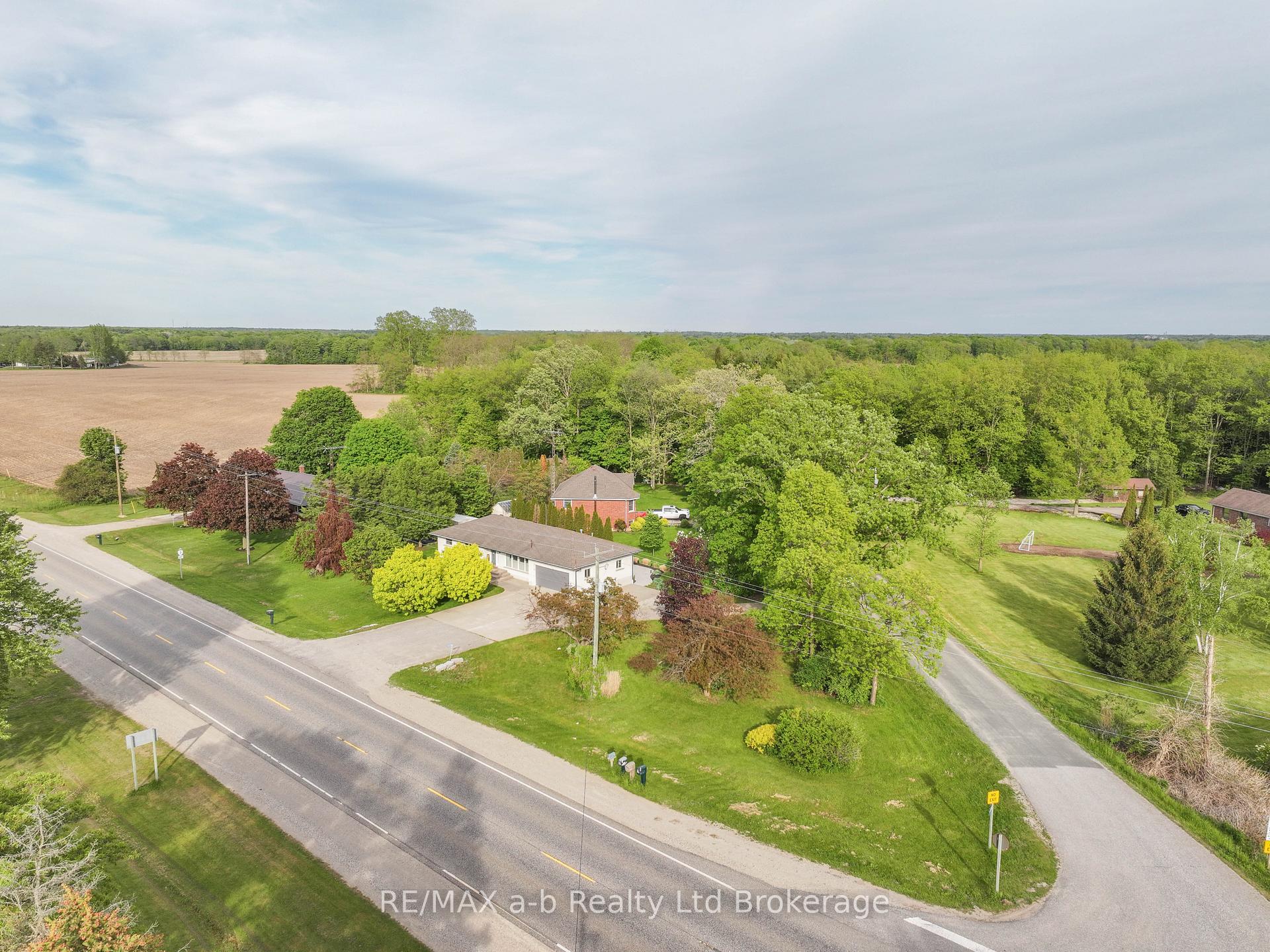 Photo 3 of 56229 Talbot Line, Bayham, Rural Bayham — HOMEH
