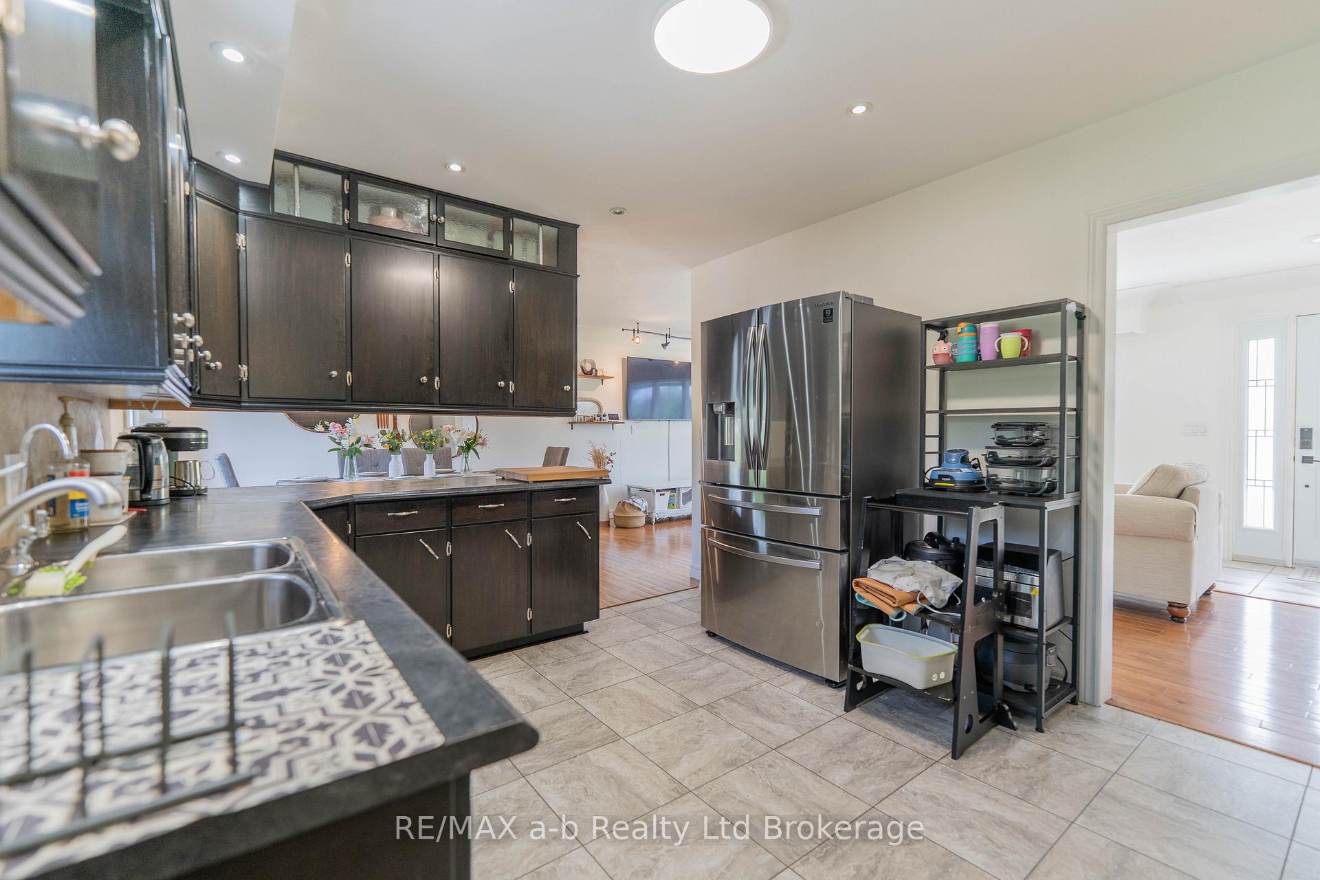 Photo 8 of 56229 Talbot Line, Bayham, Rural Bayham — HOMEH