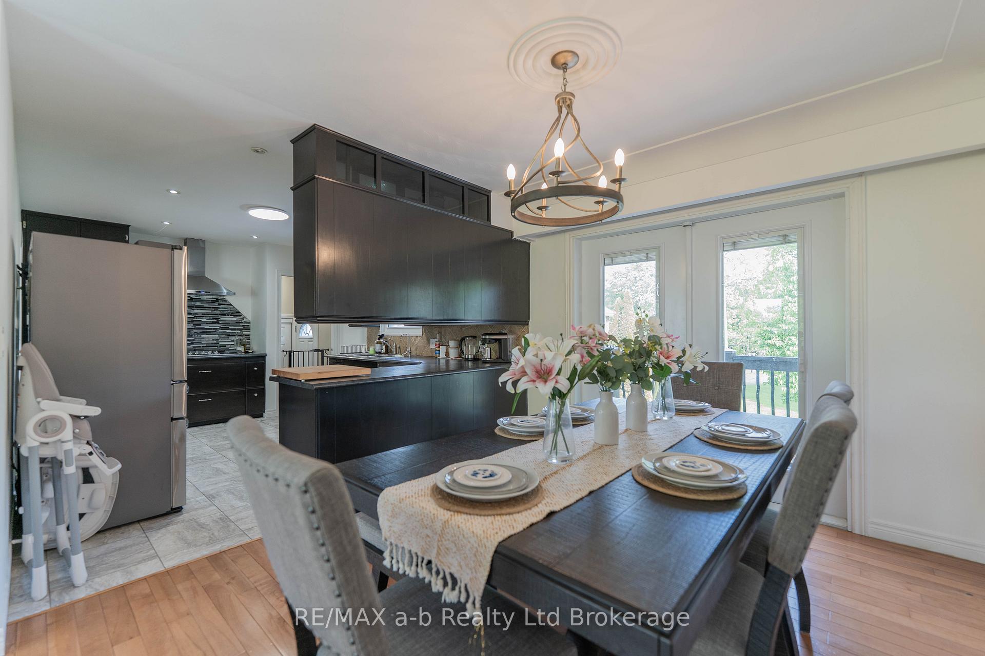 Photo 11 of 56229 Talbot Line, Bayham, Rural Bayham — HOMEH