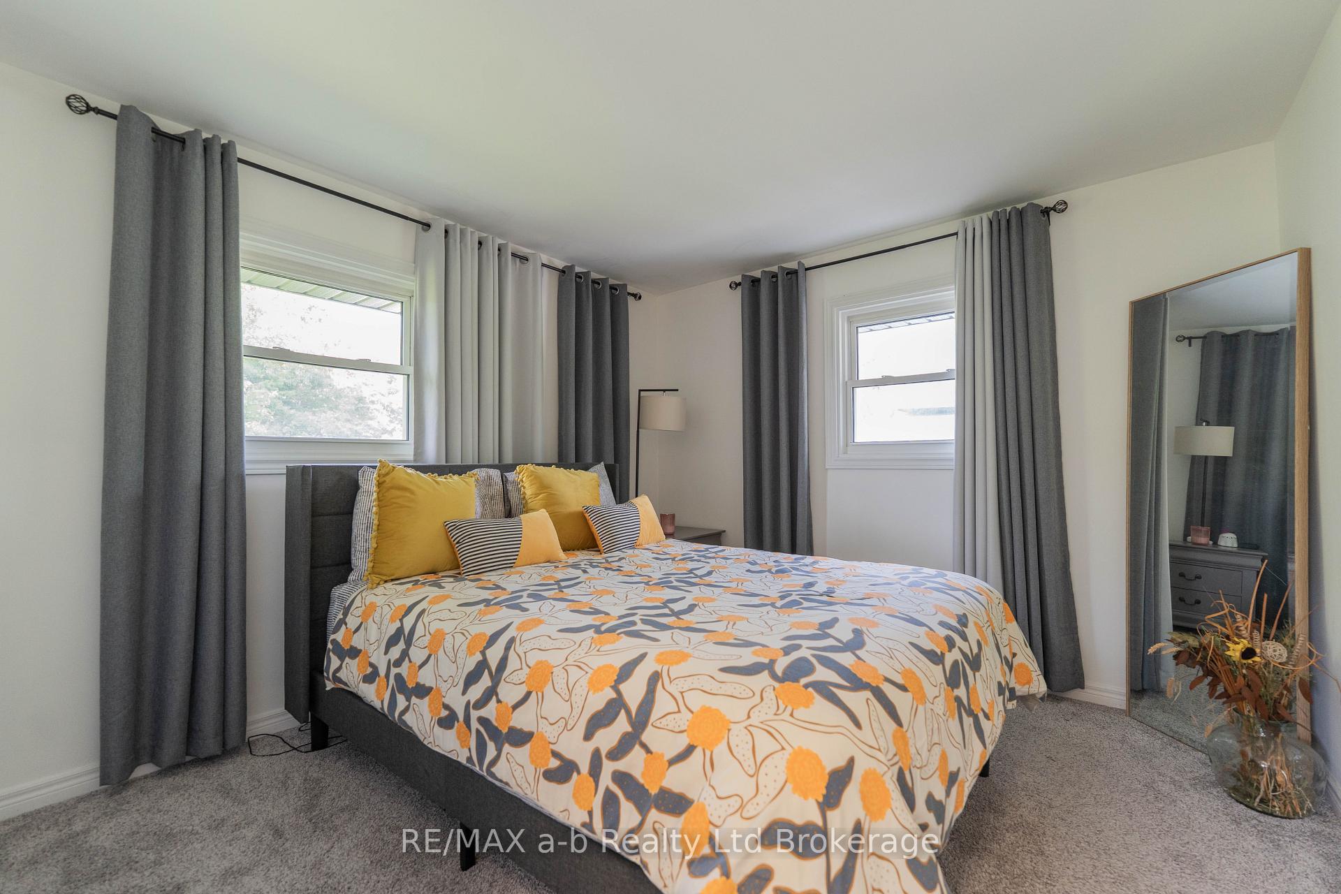 Photo 12 of 56229 Talbot Line, Bayham, Rural Bayham — HOMEH