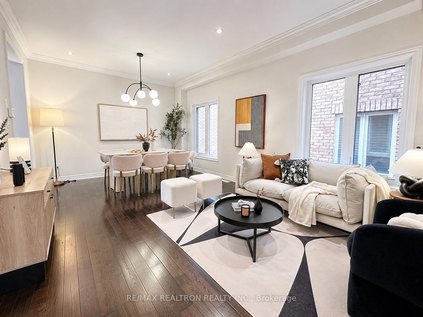 Photo 6 of 342 Lauderdale Drive, Vaughan, Patterson — HOMEH