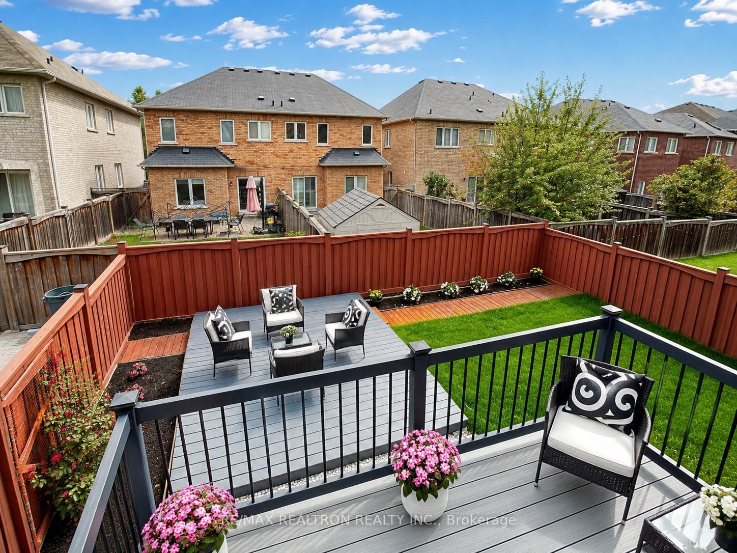 Photo 16 of 342 Lauderdale Drive, Vaughan, Patterson — HOMEH