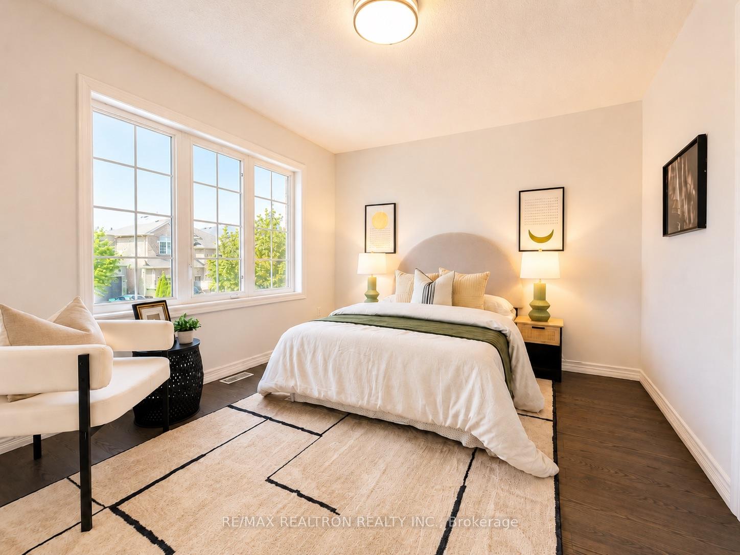 Photo 30 of 342 Lauderdale Drive, Vaughan, Patterson — HOMEH