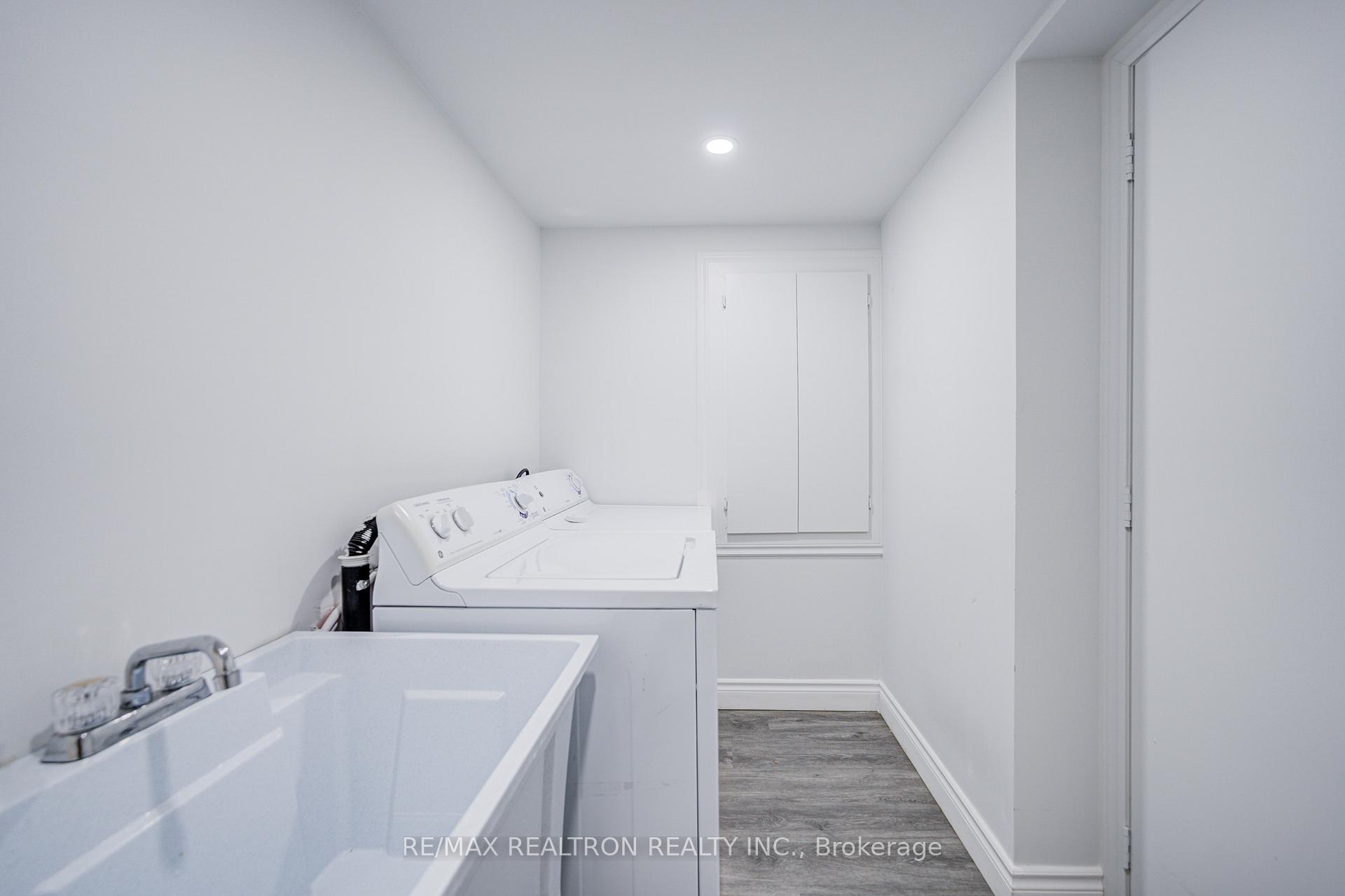 Photo 40 of 342 Lauderdale Drive, Vaughan, Patterson — HOMEH