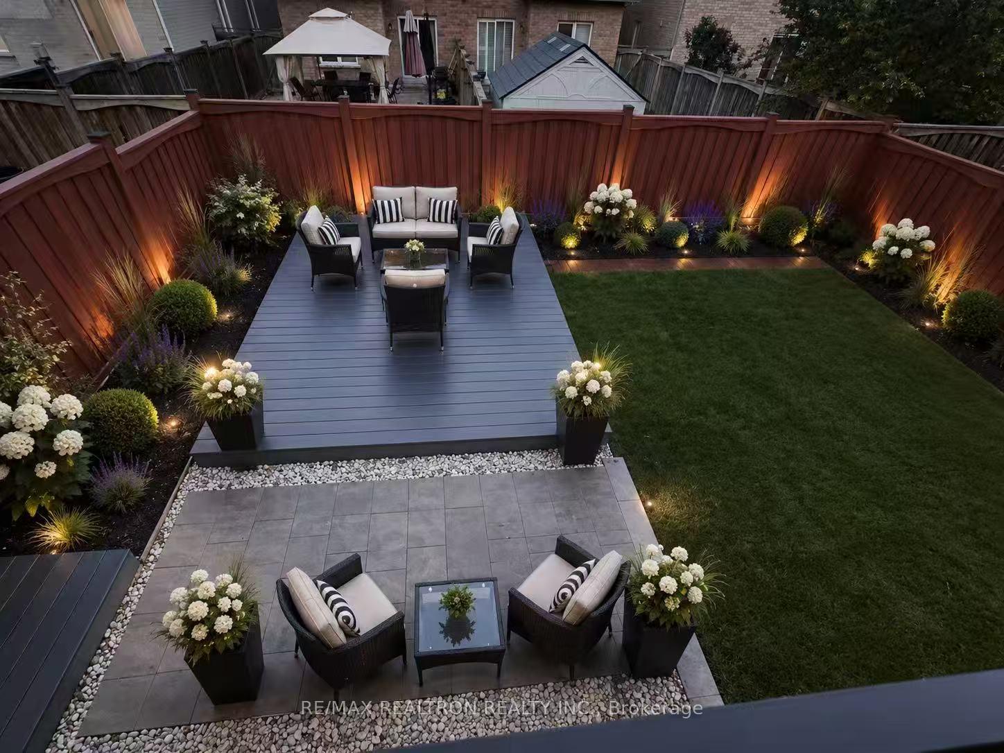 Photo 44 of 342 Lauderdale Drive, Vaughan, Patterson — HOMEH