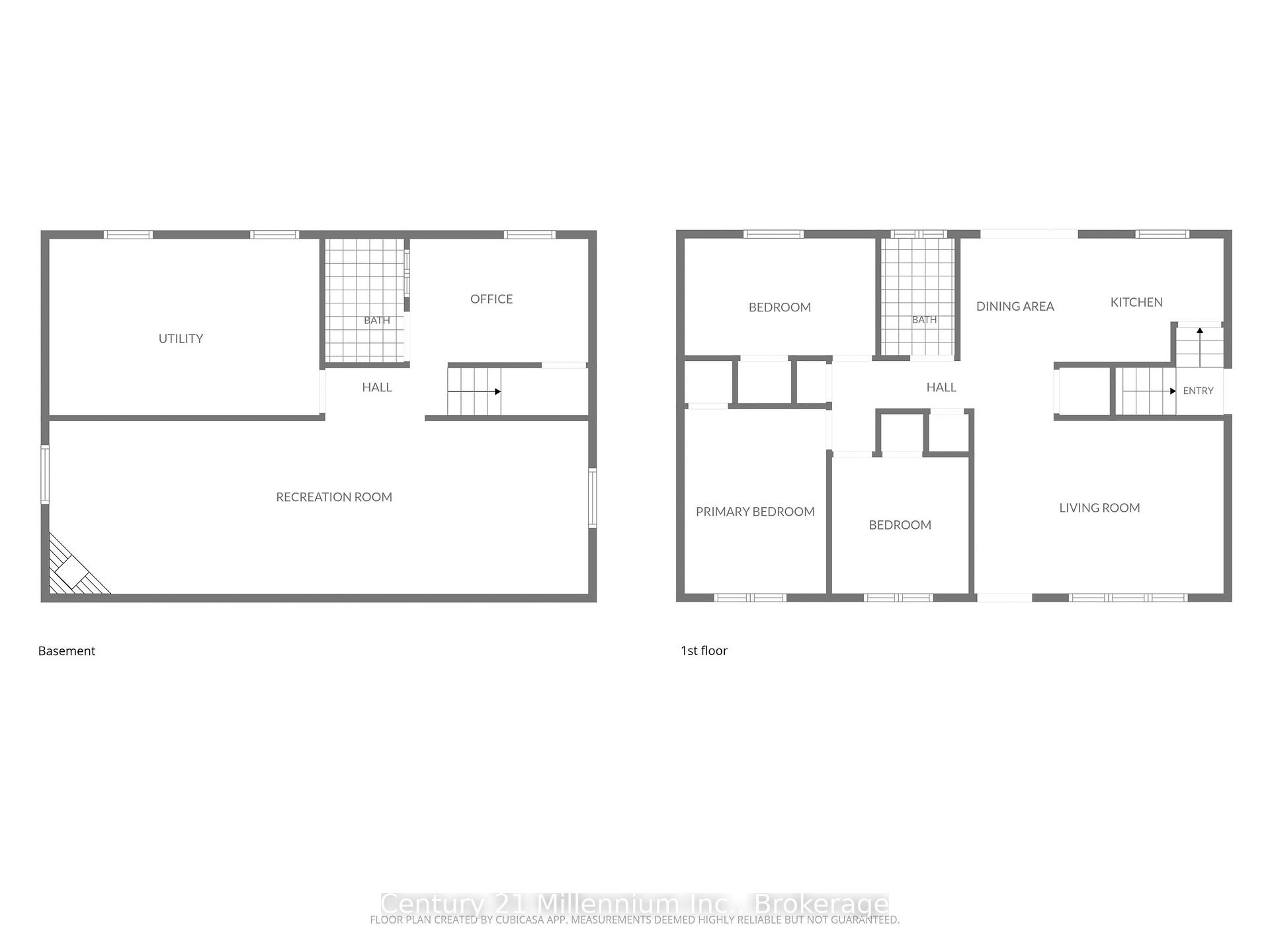Photo 38 of 128 7th Avenue E, Owen Sound — HOMEH