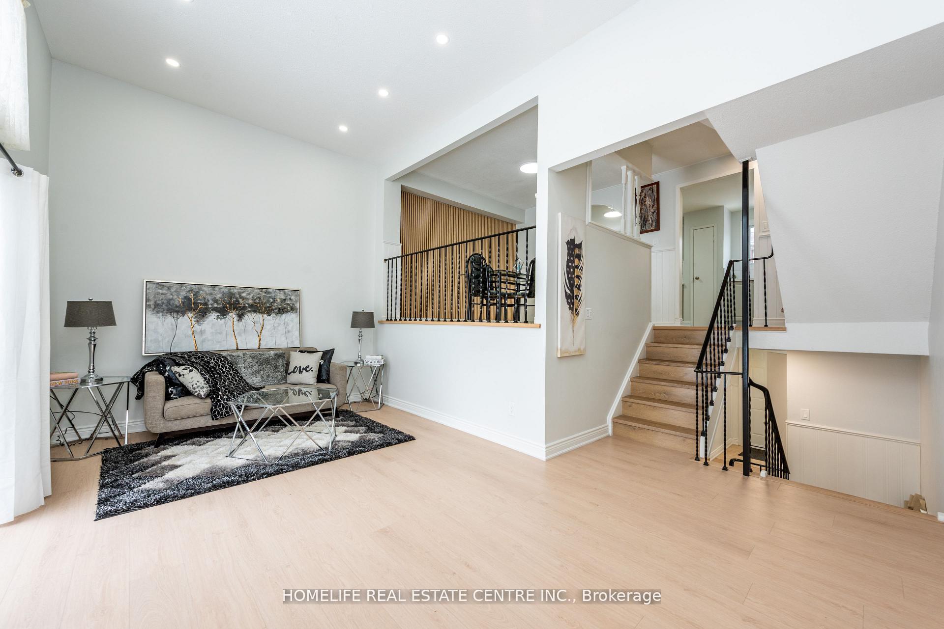 Photo 1 of 62 Mccallum Court, Brampton, Queen Street Corridor — HOMEH