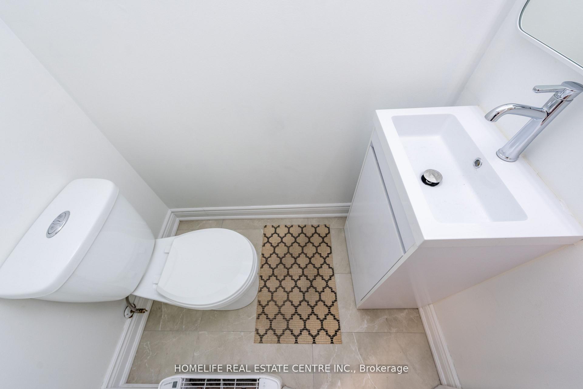 Photo 7 of 62 Mccallum Court, Brampton, Queen Street Corridor — HOMEH