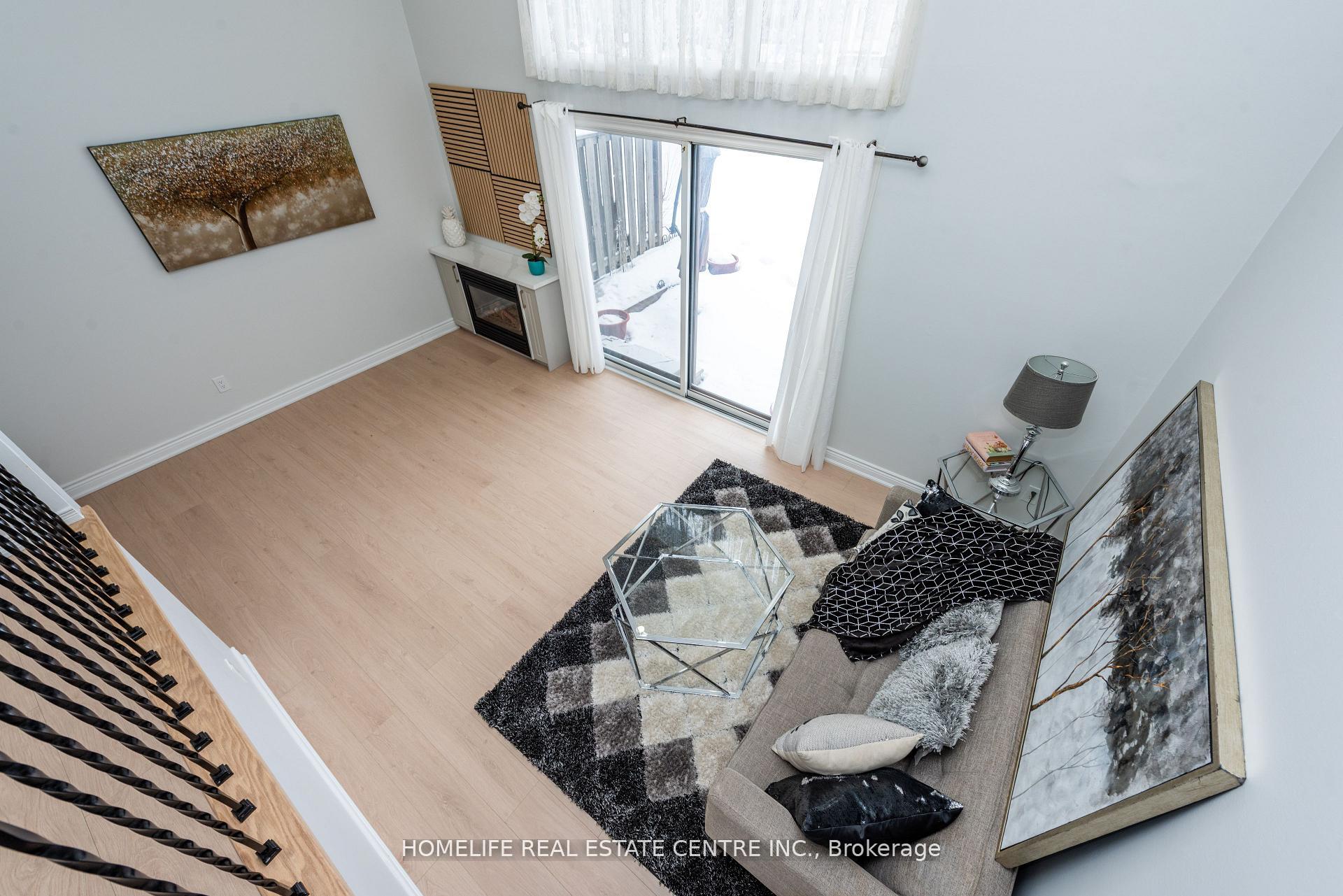 Photo 9 of 62 Mccallum Court, Brampton, Queen Street Corridor — HOMEH