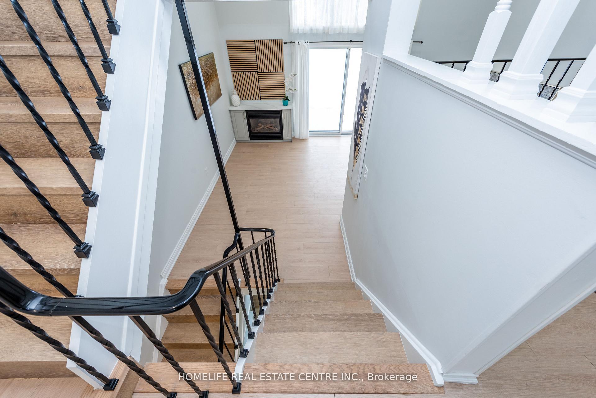 Photo 11 of 62 Mccallum Court, Brampton, Queen Street Corridor — HOMEH